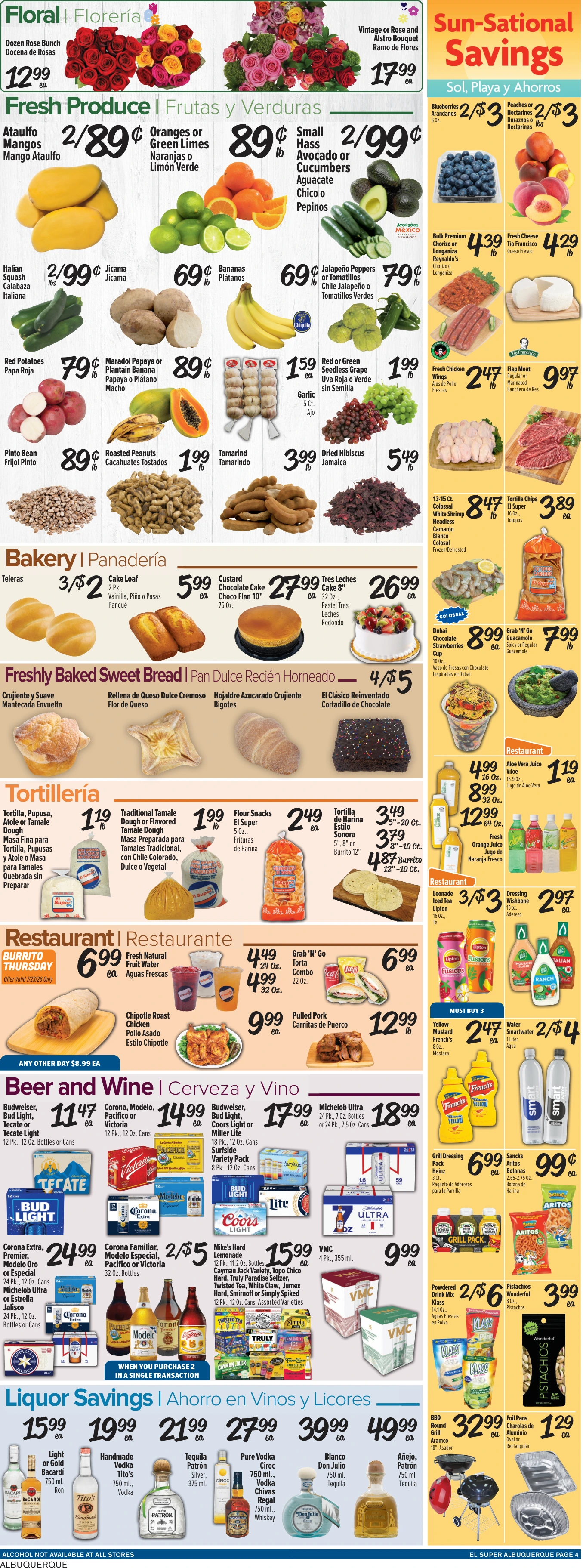 Flyer page 4
