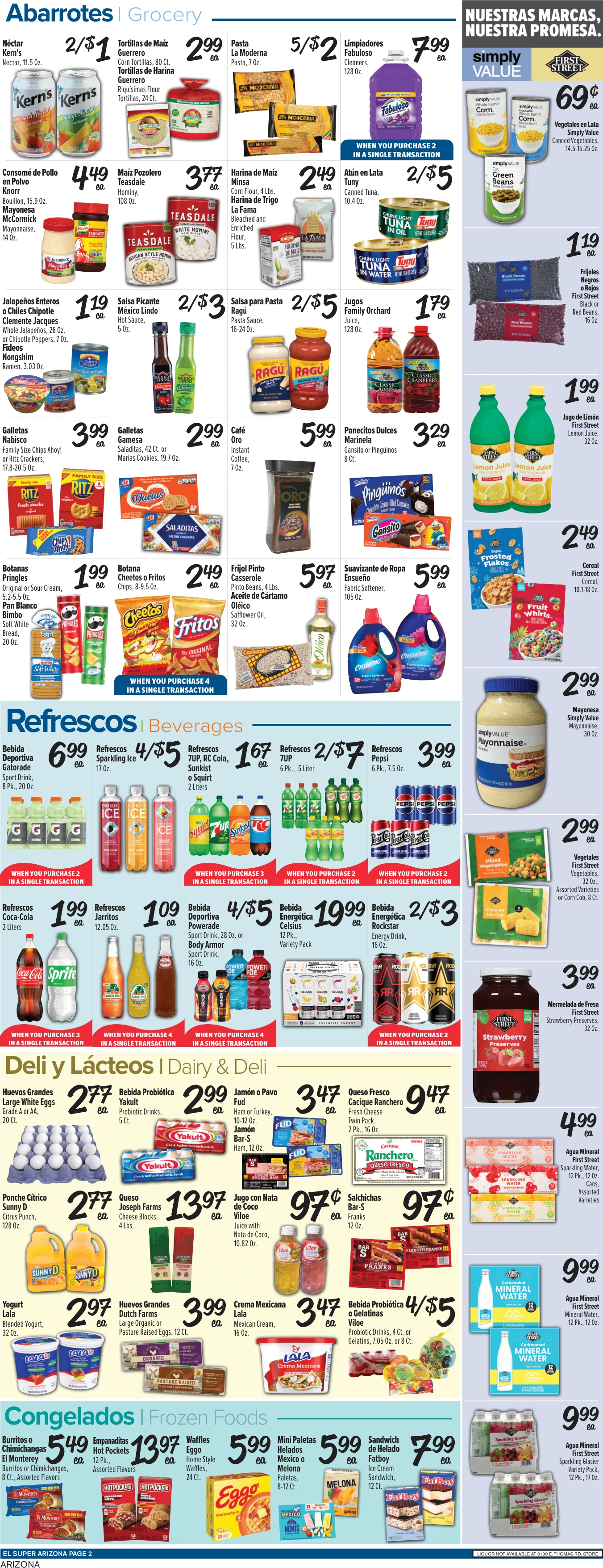 Flyer page 2