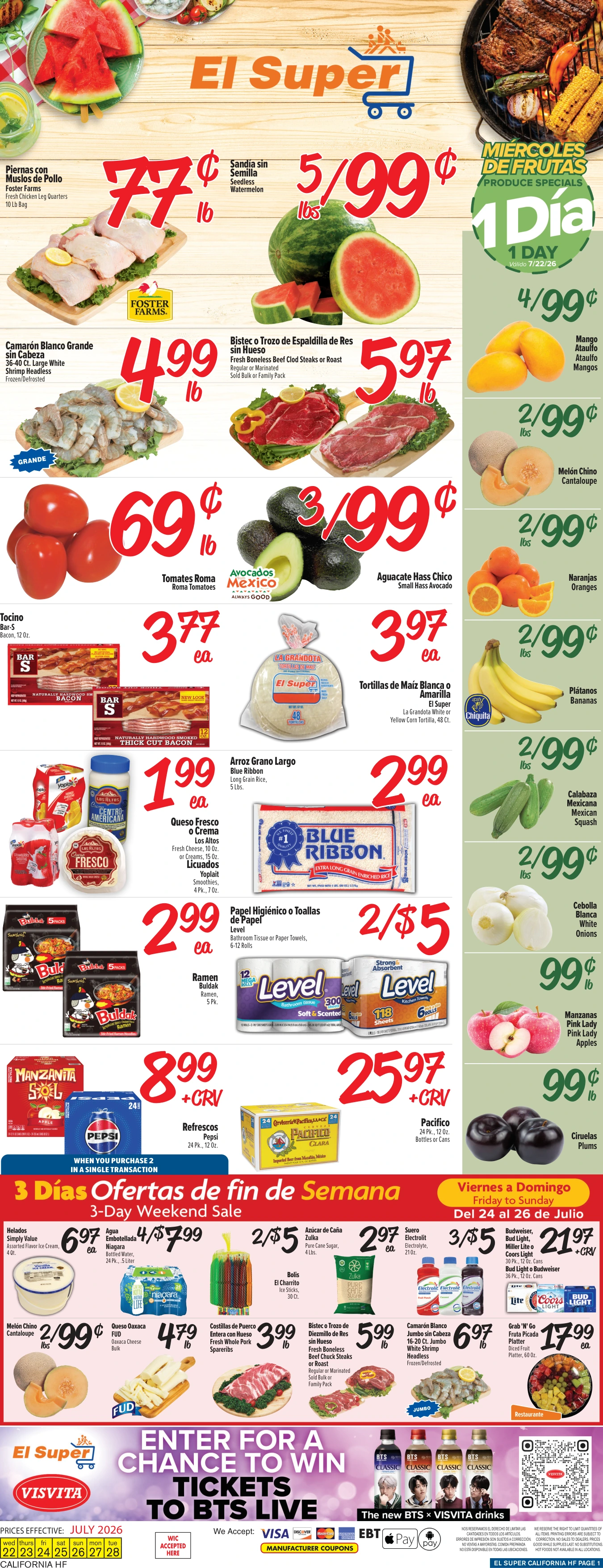 Flyer page 1