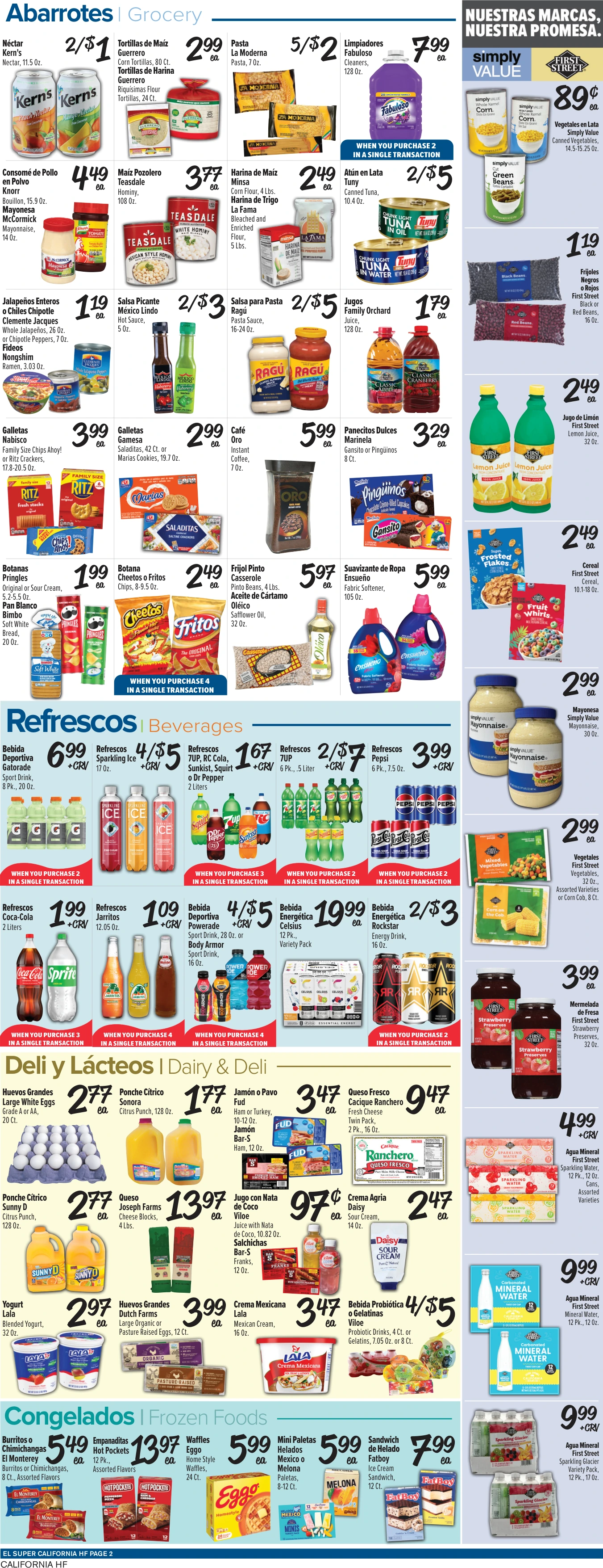 Flyer page 2