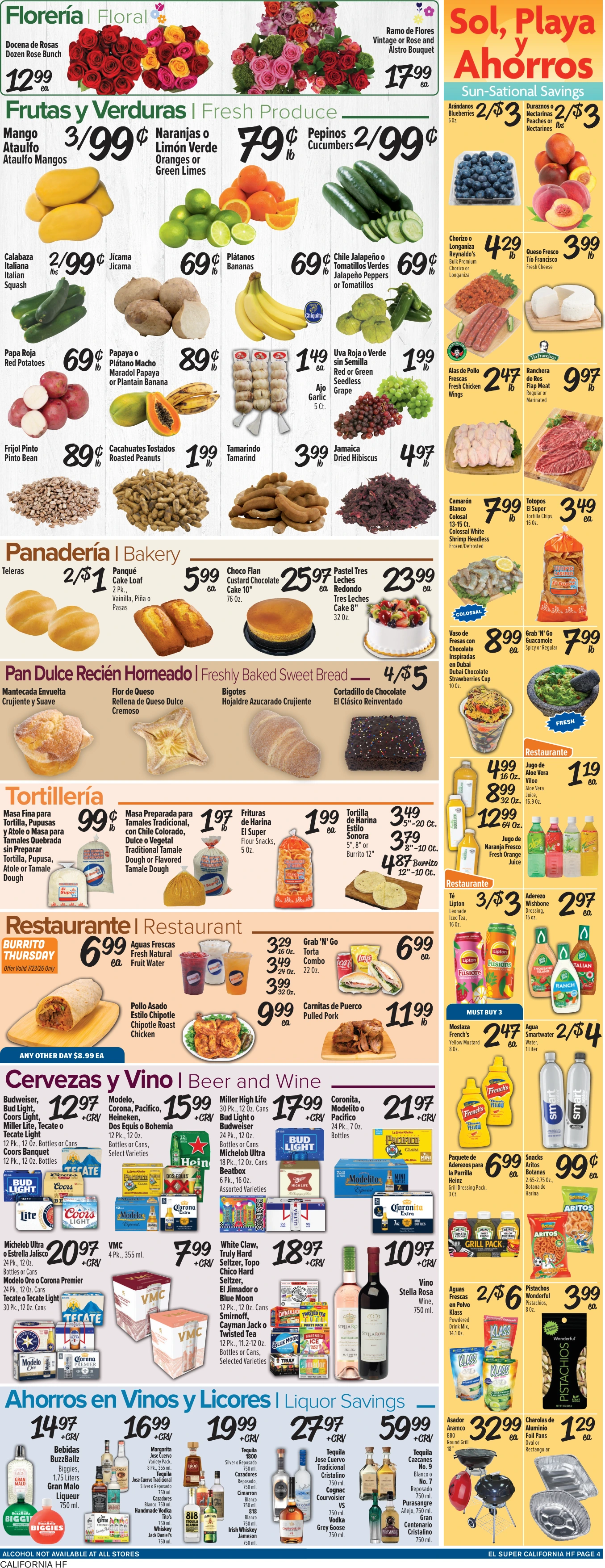 Flyer page 4