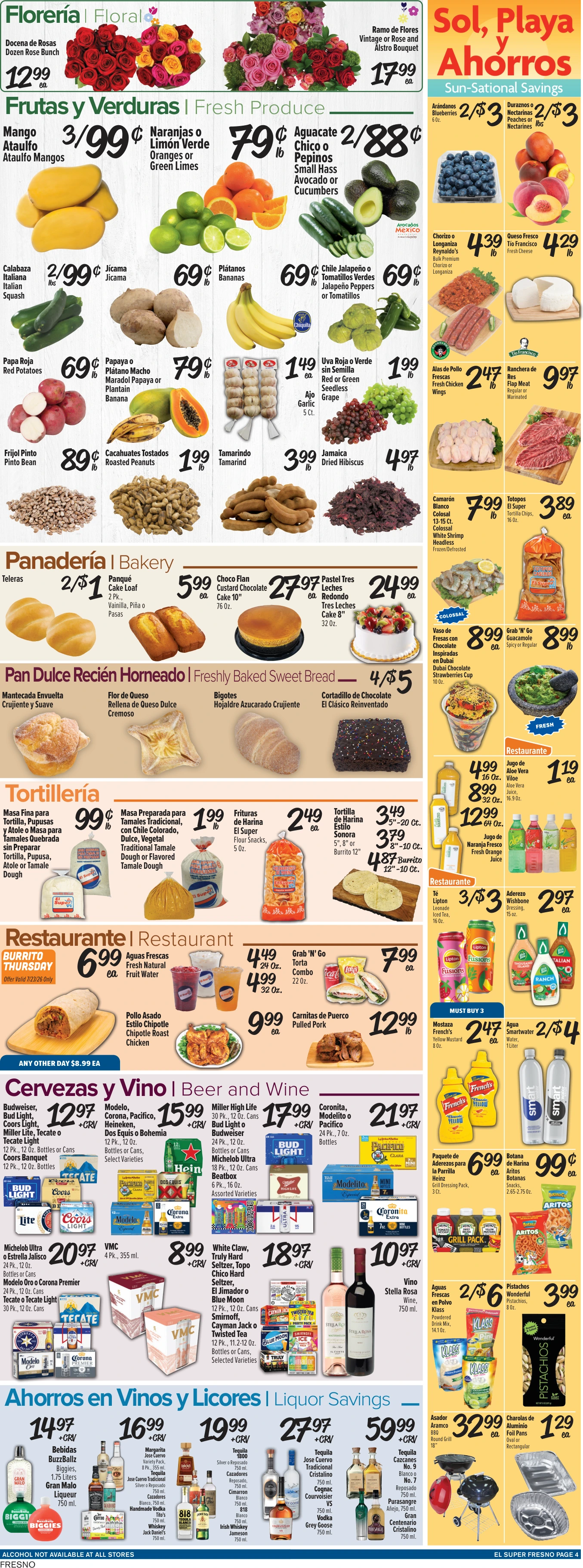 Flyer page 4