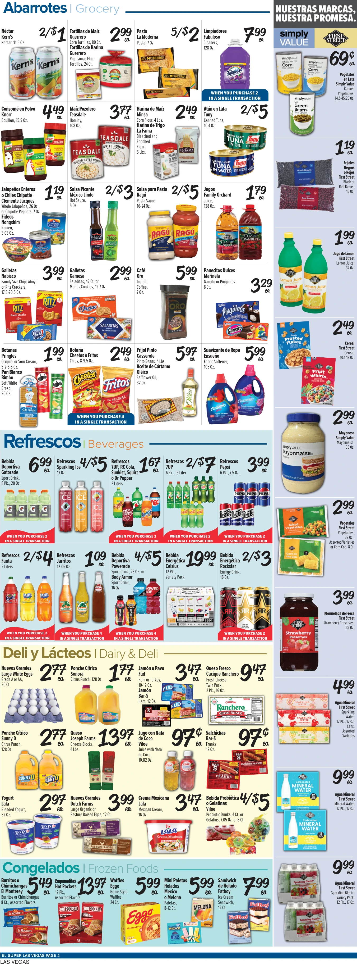 Flyer page 2