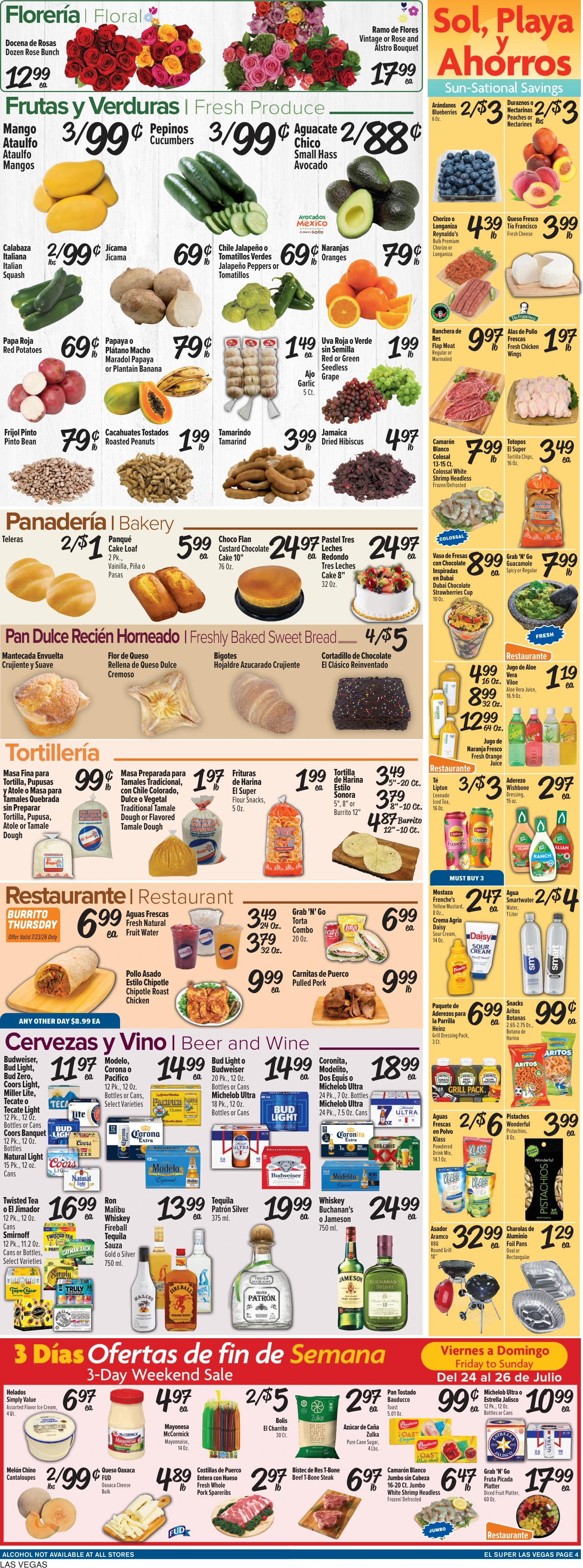 Flyer page 4