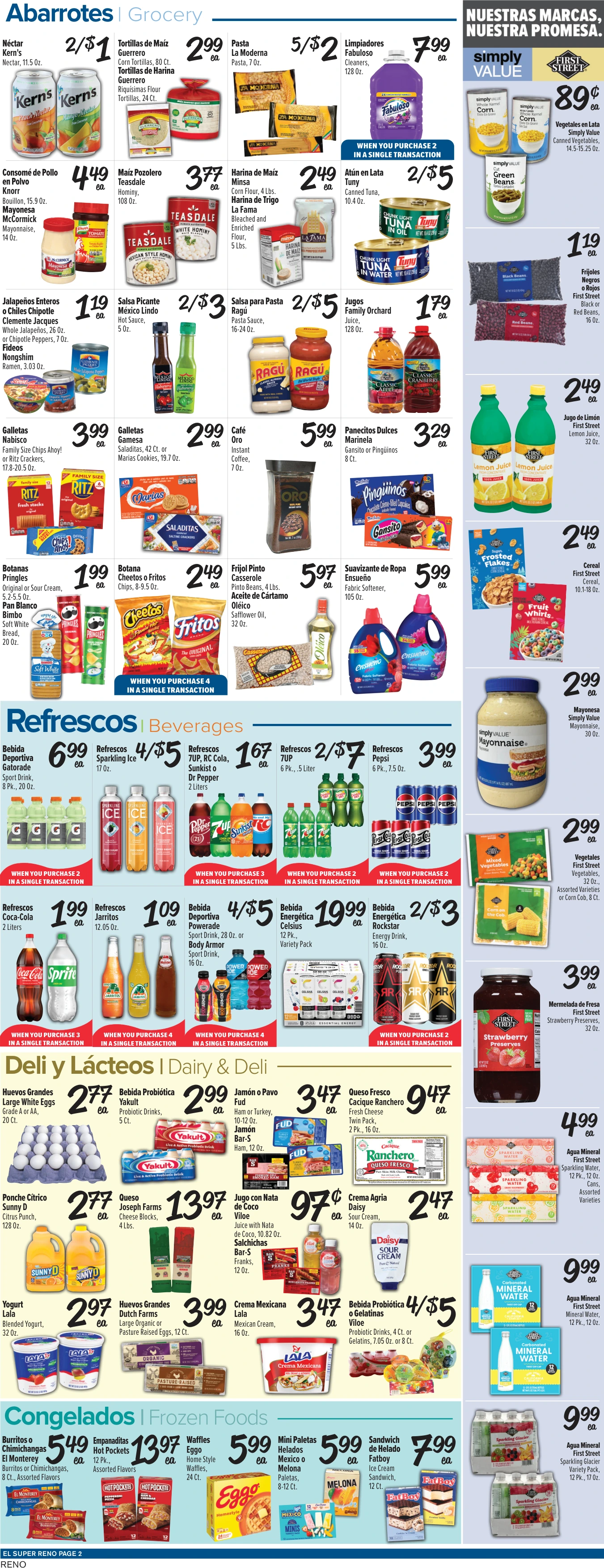 Flyer page 2
