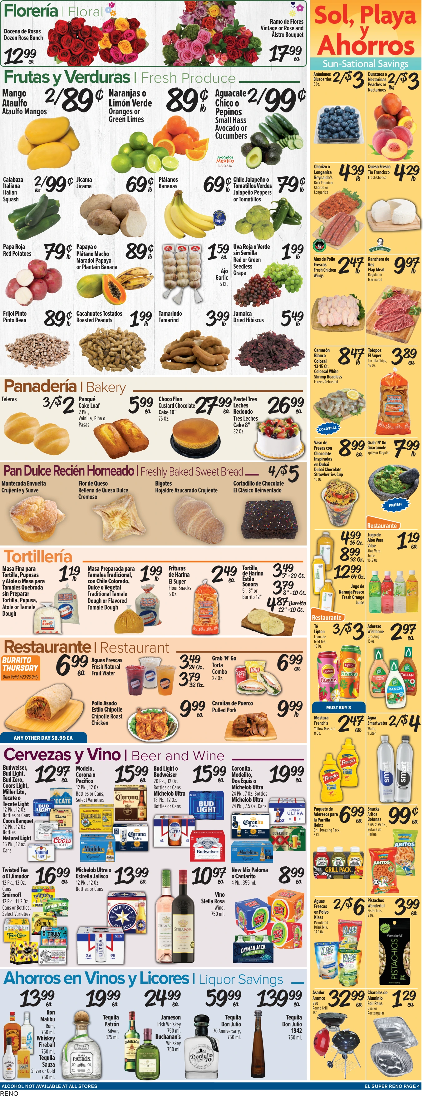 Flyer page 4
