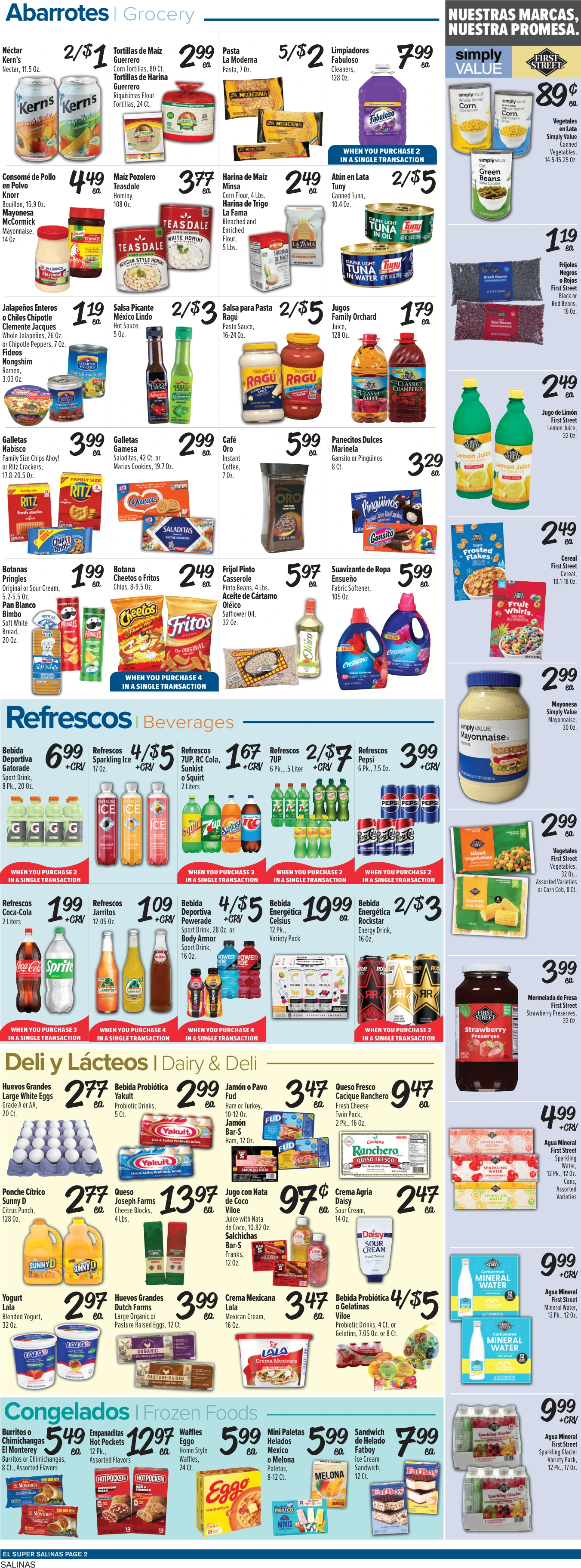 Flyer page 2