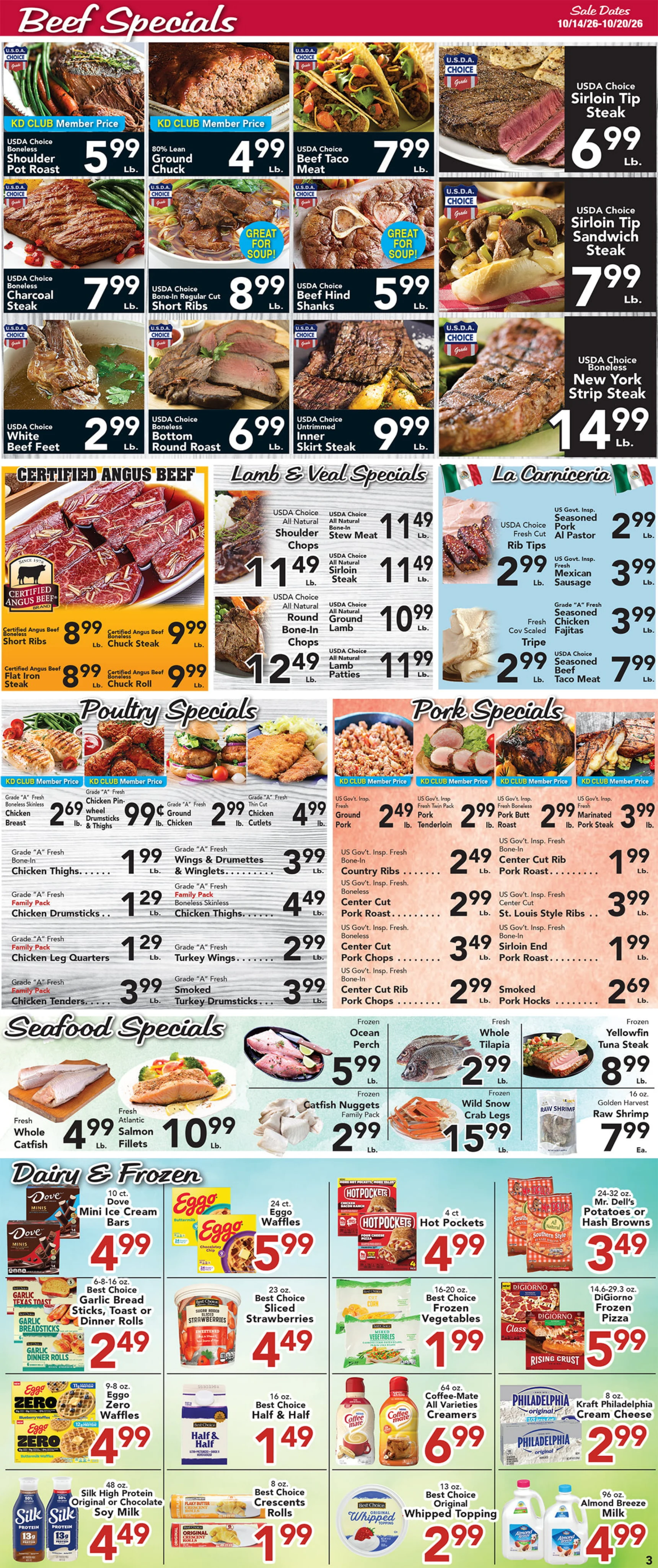 Eurofresh Market Weekly Circular - Page 3