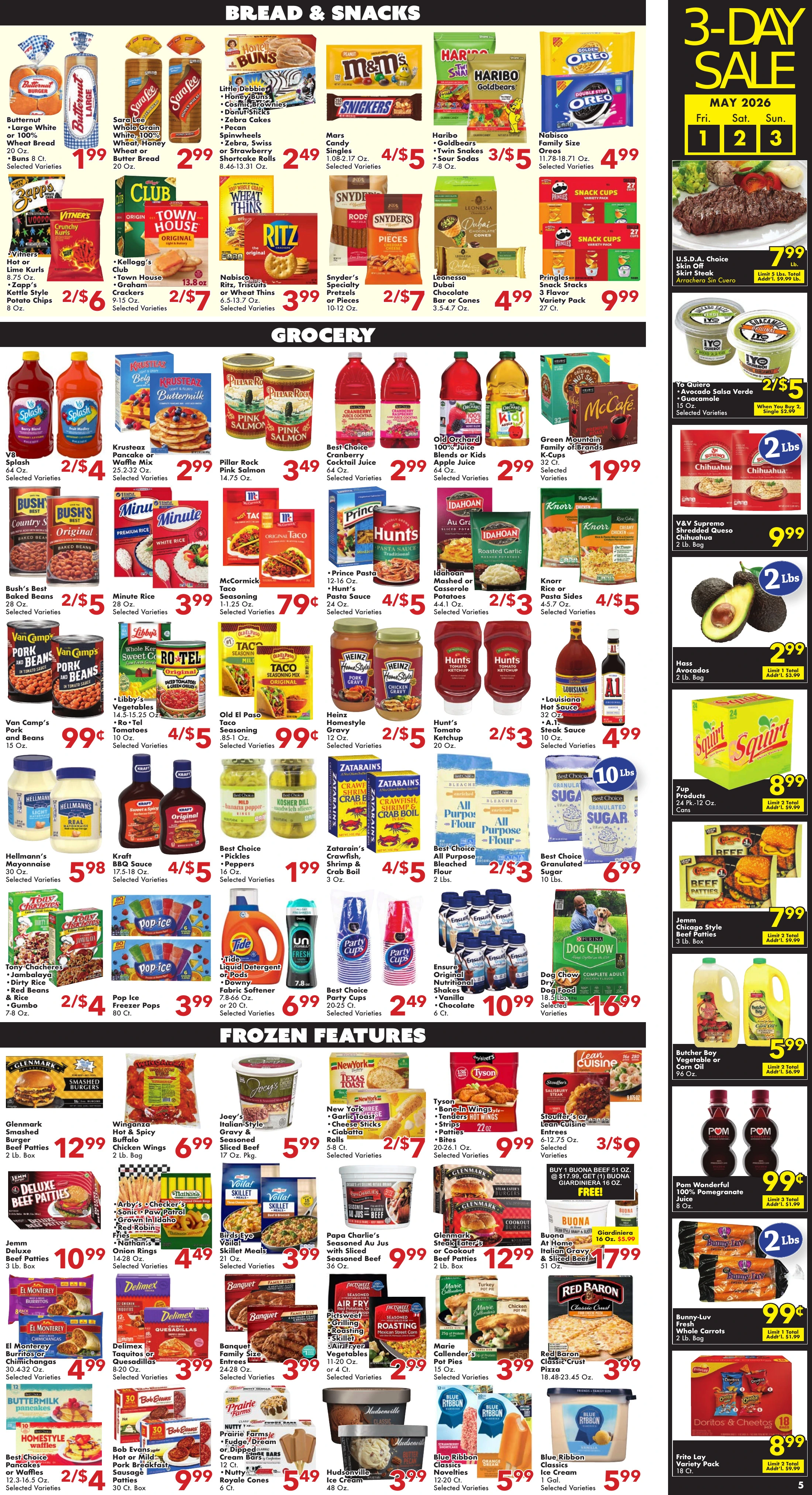 Flyer page 5