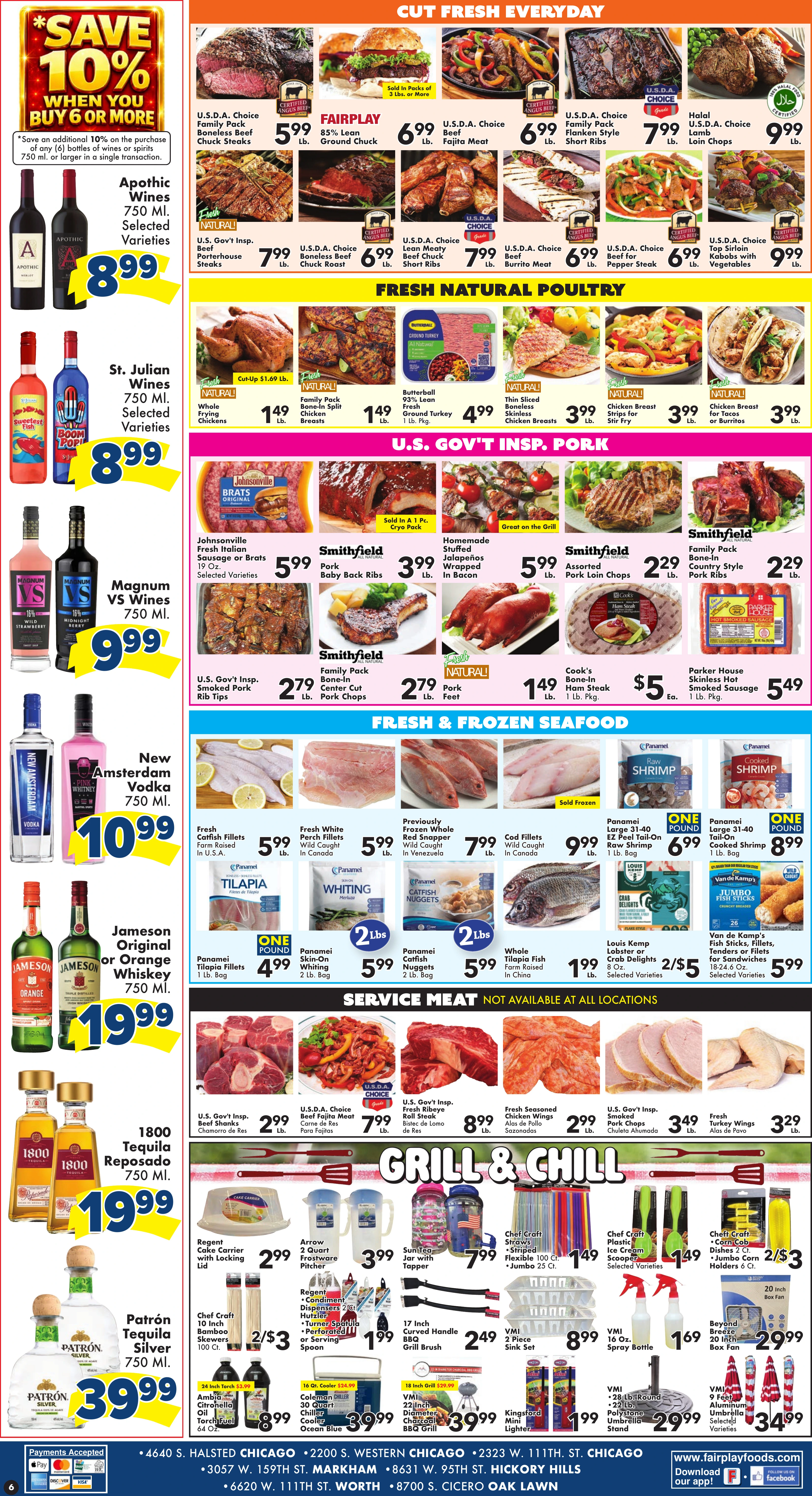 Flyer page 6