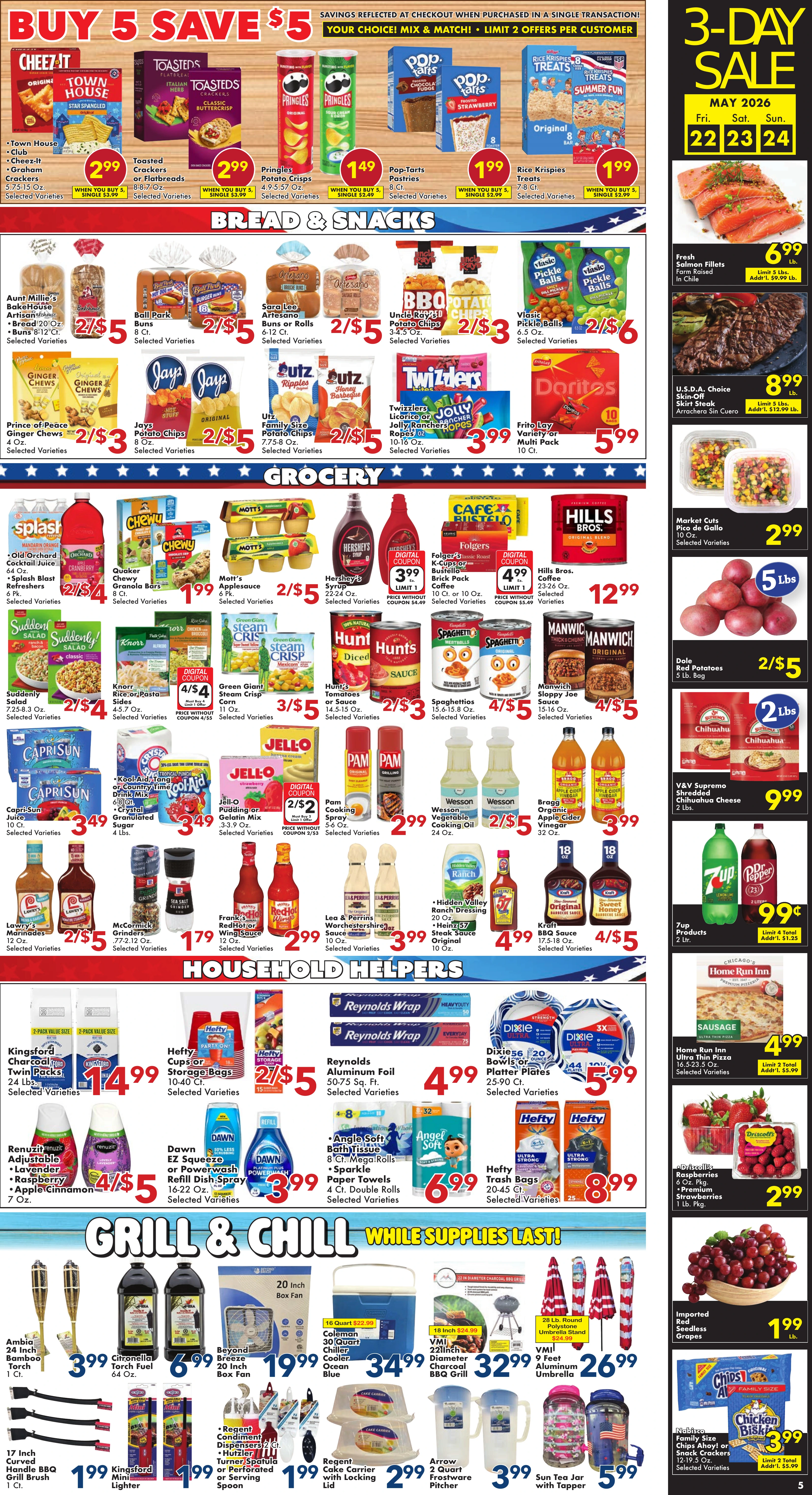 Flyer page 5
