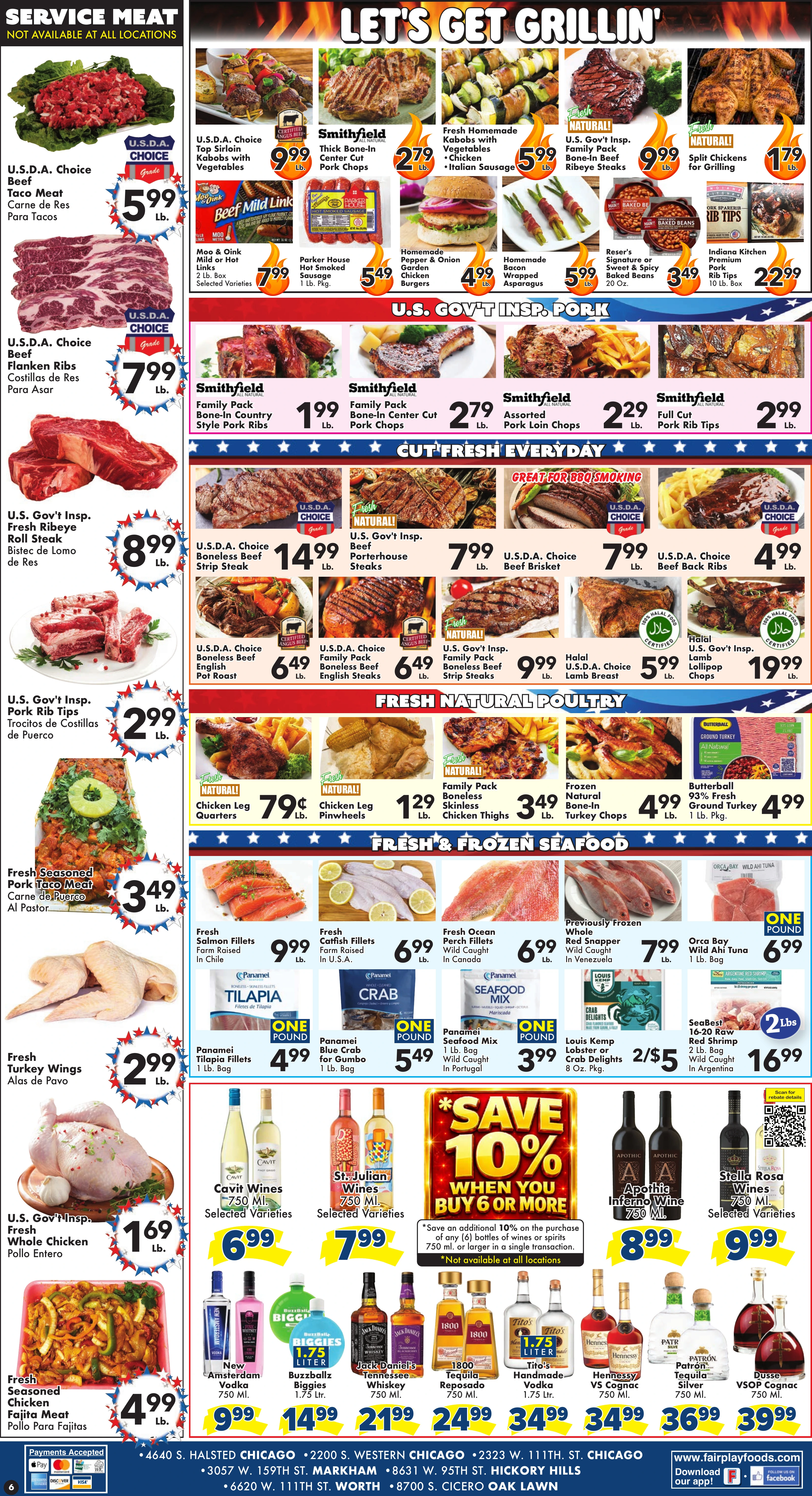 Flyer page 6