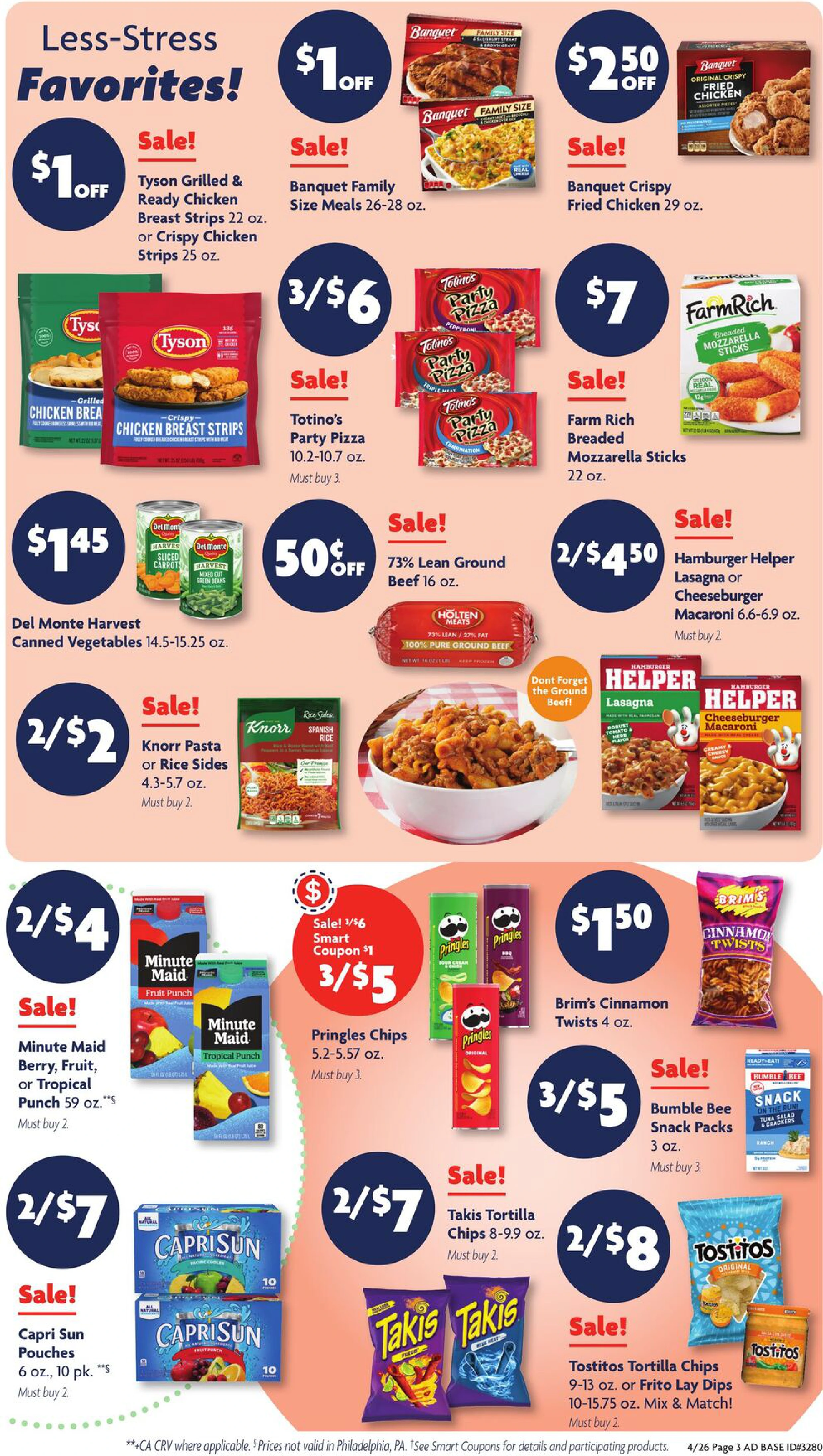 Flyer page 5