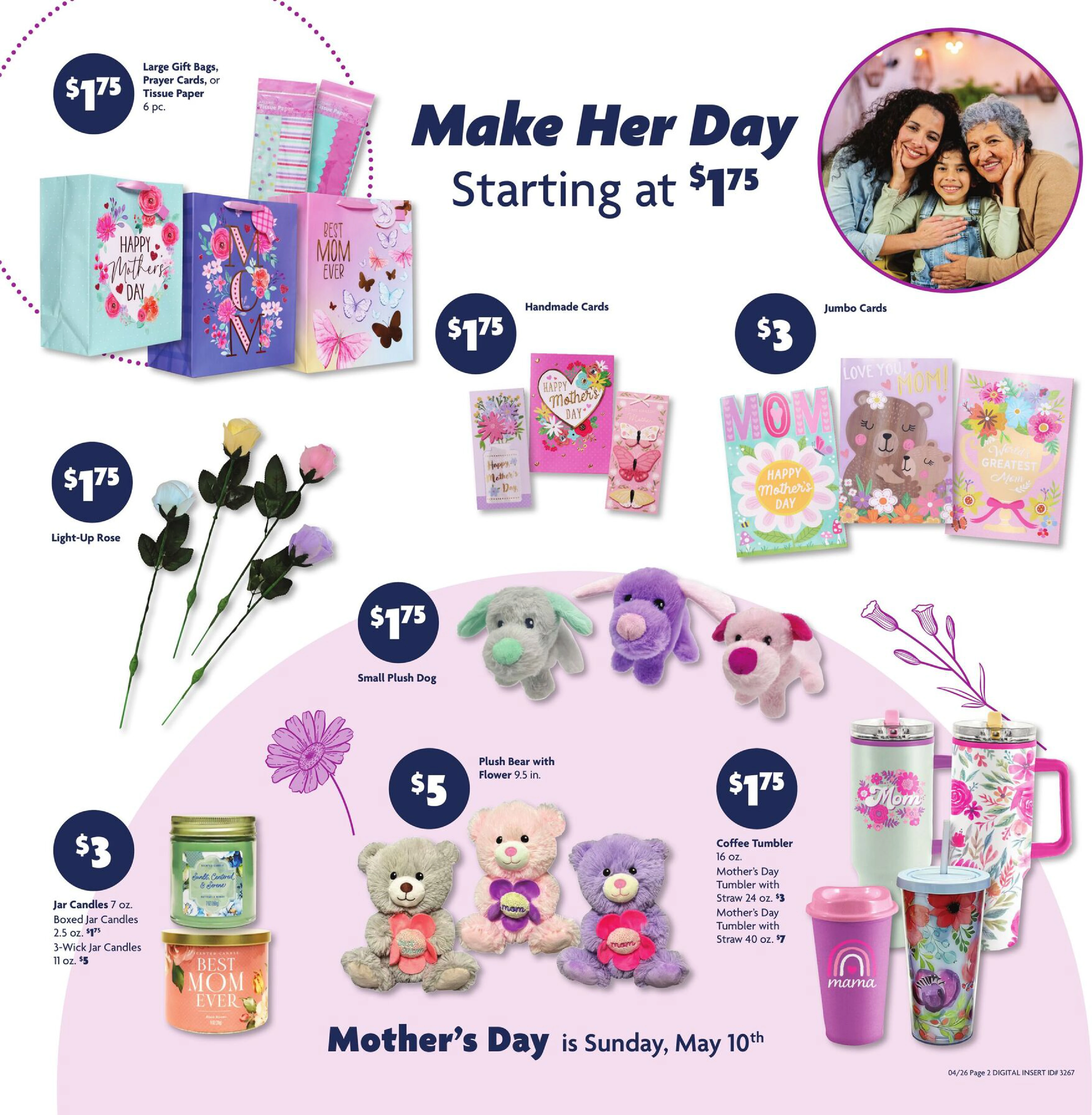 Flyer page 6