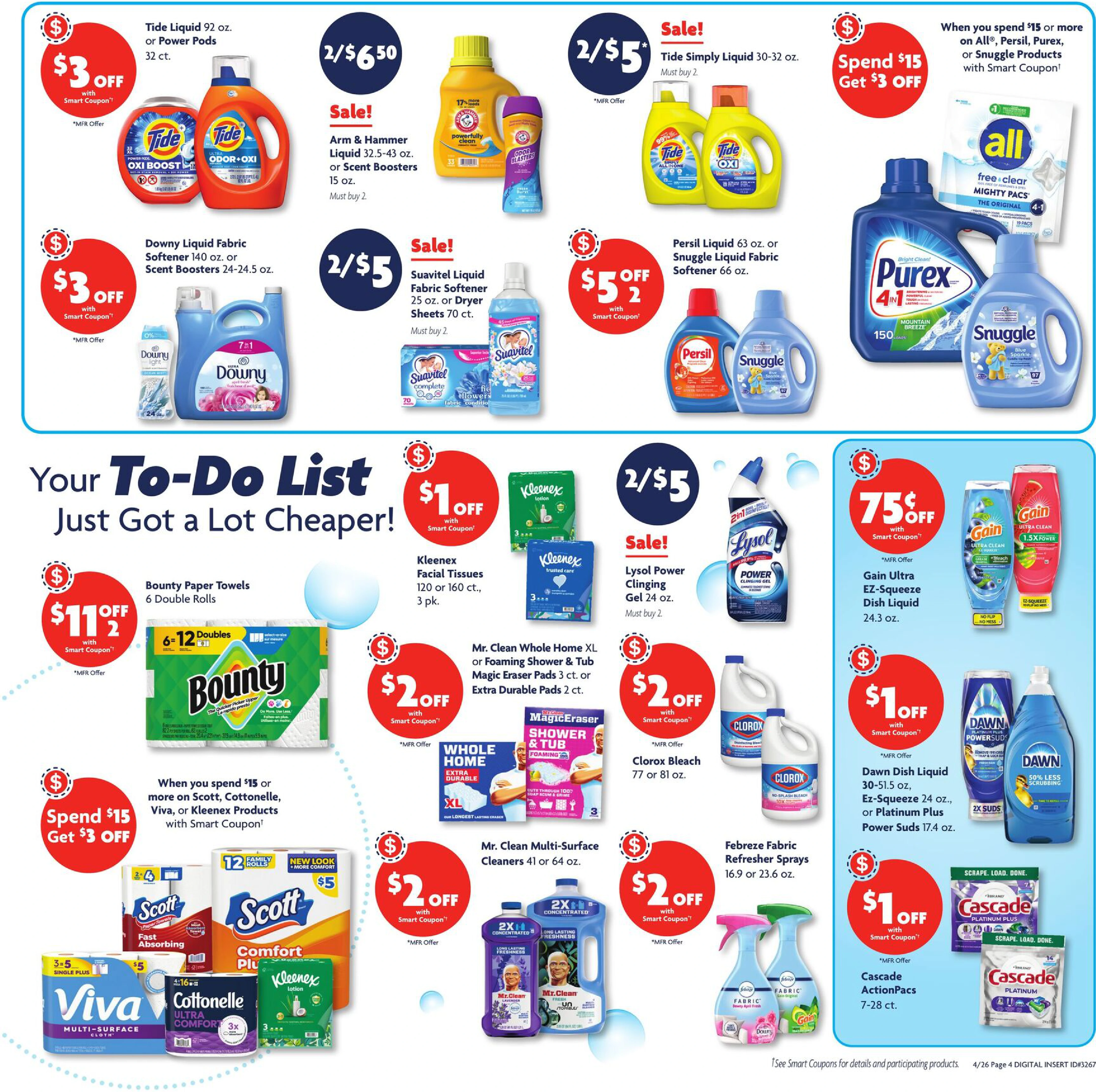 Flyer page 8