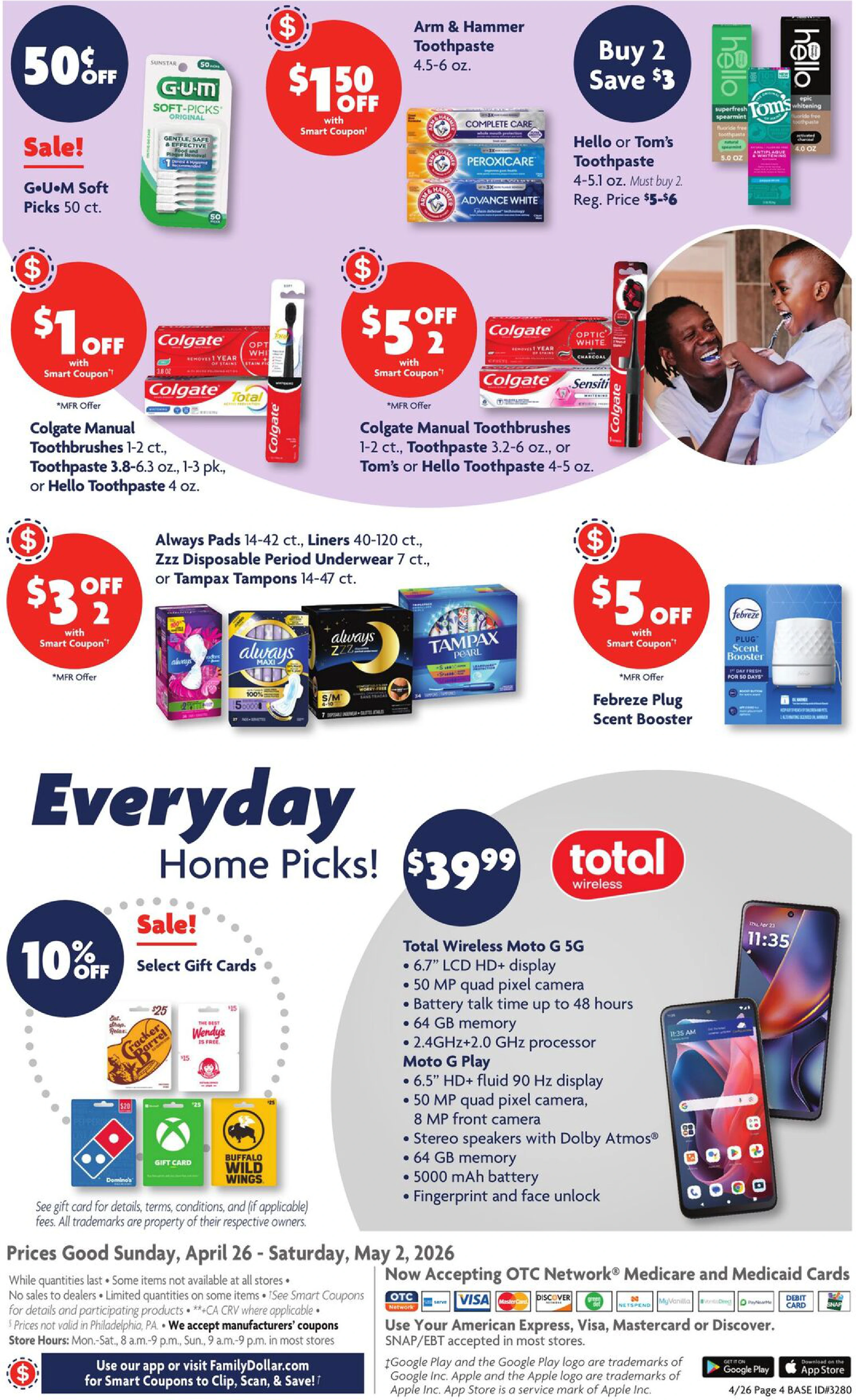 Flyer page 9