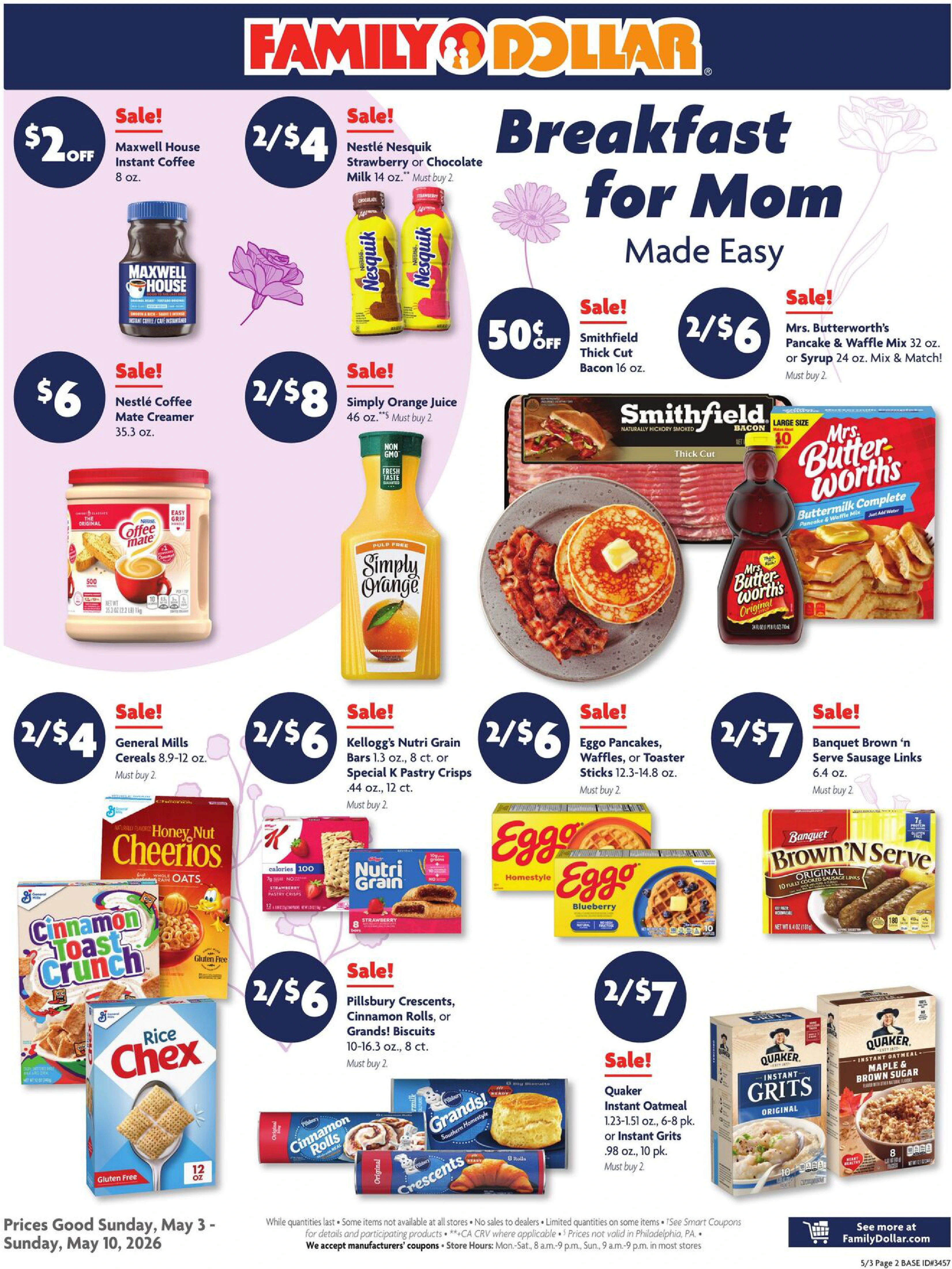 Flyer page 2