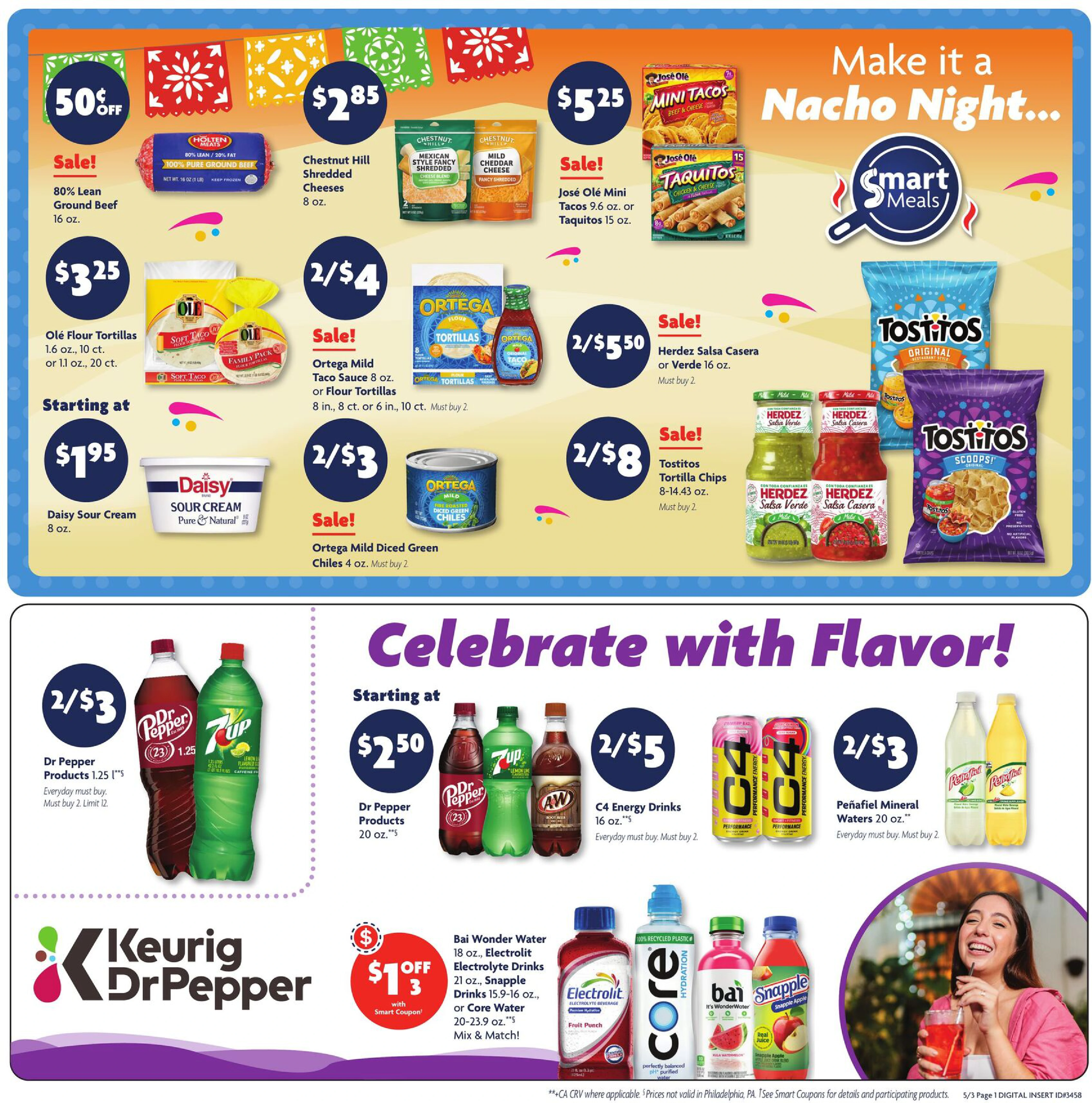 Flyer page 5