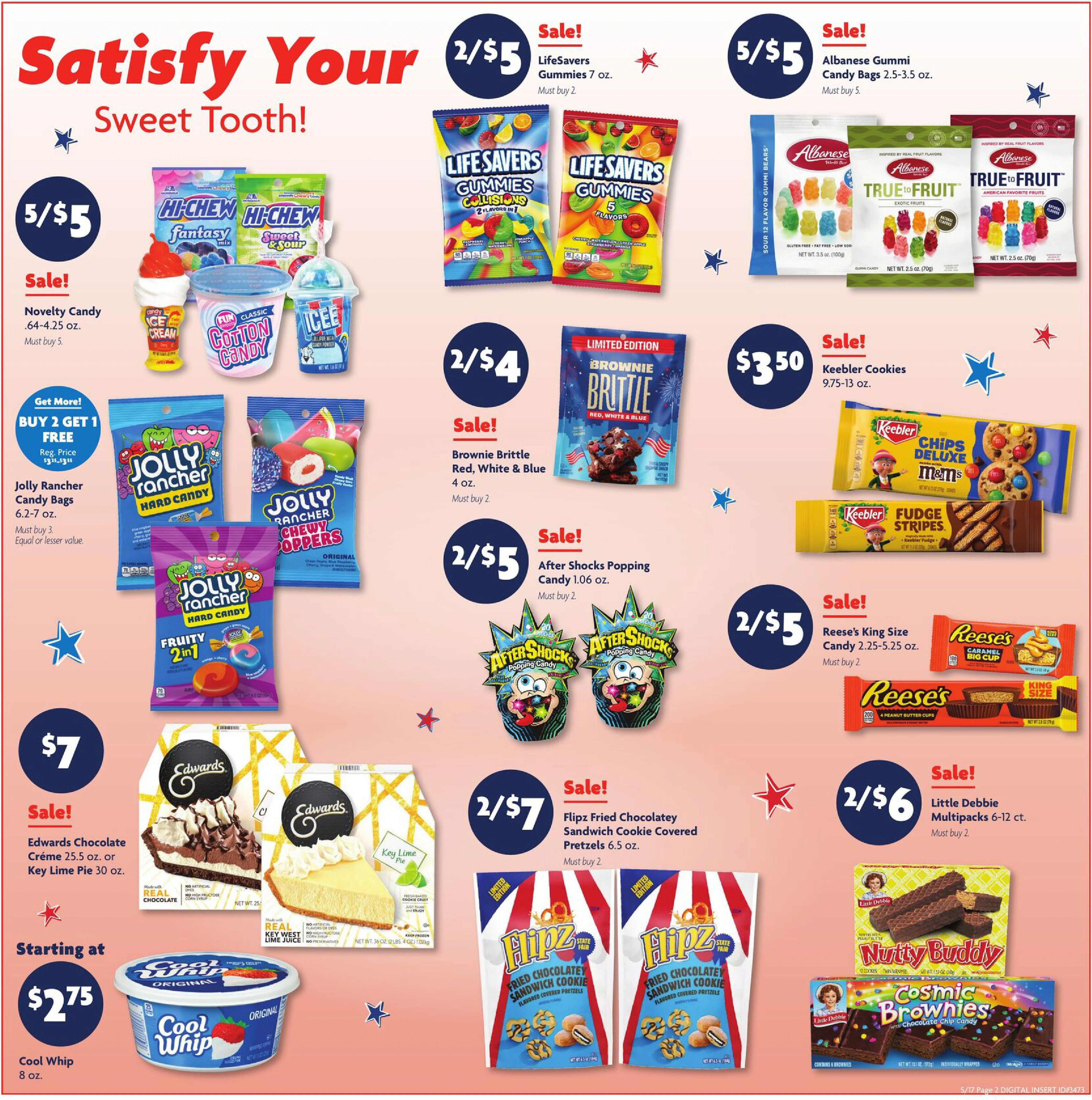 Flyer page 5