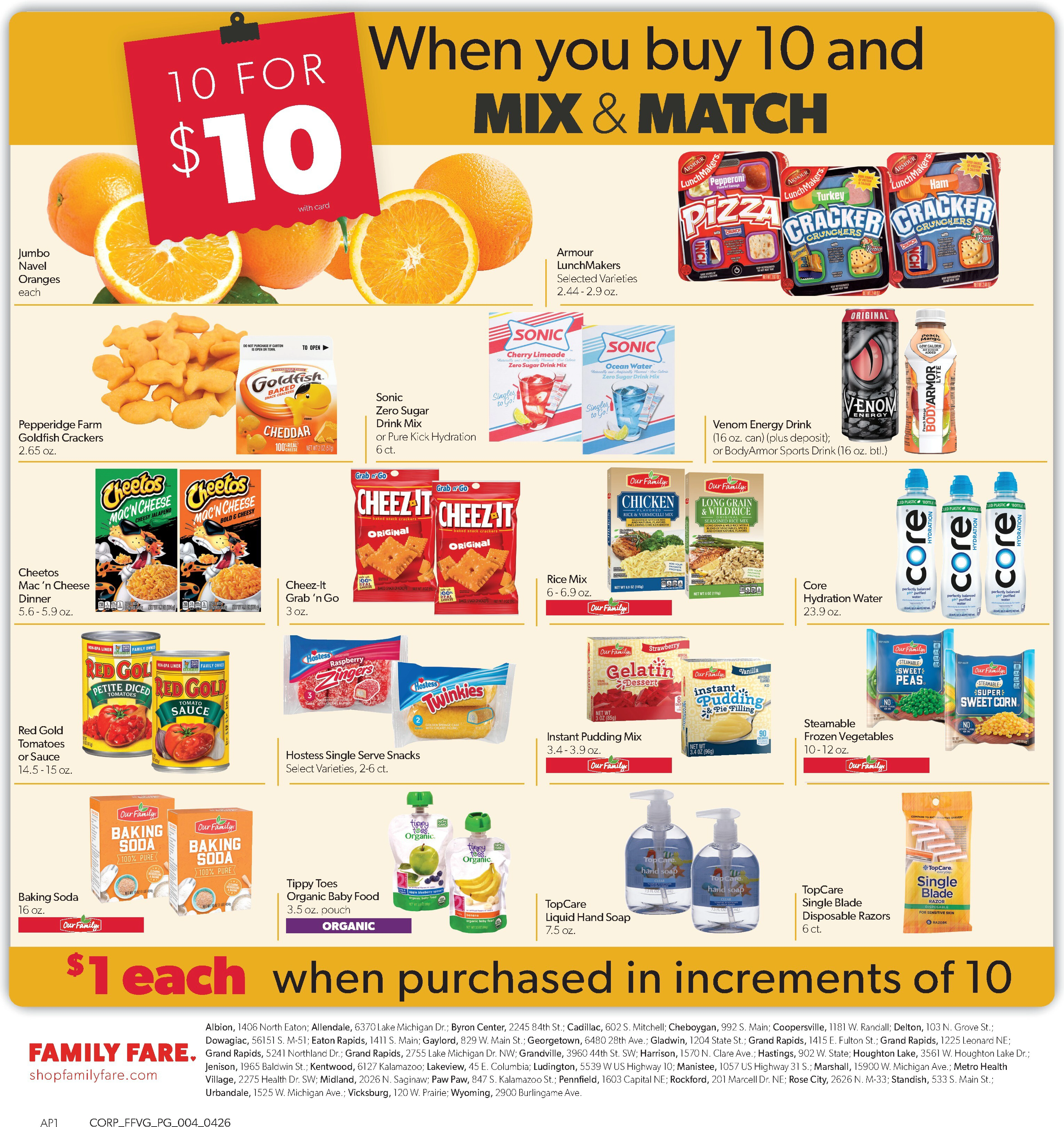 Flyer page 4