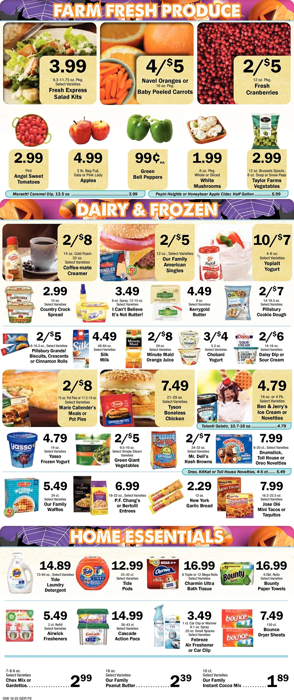 Family Food Market Family Food Market - Page 2