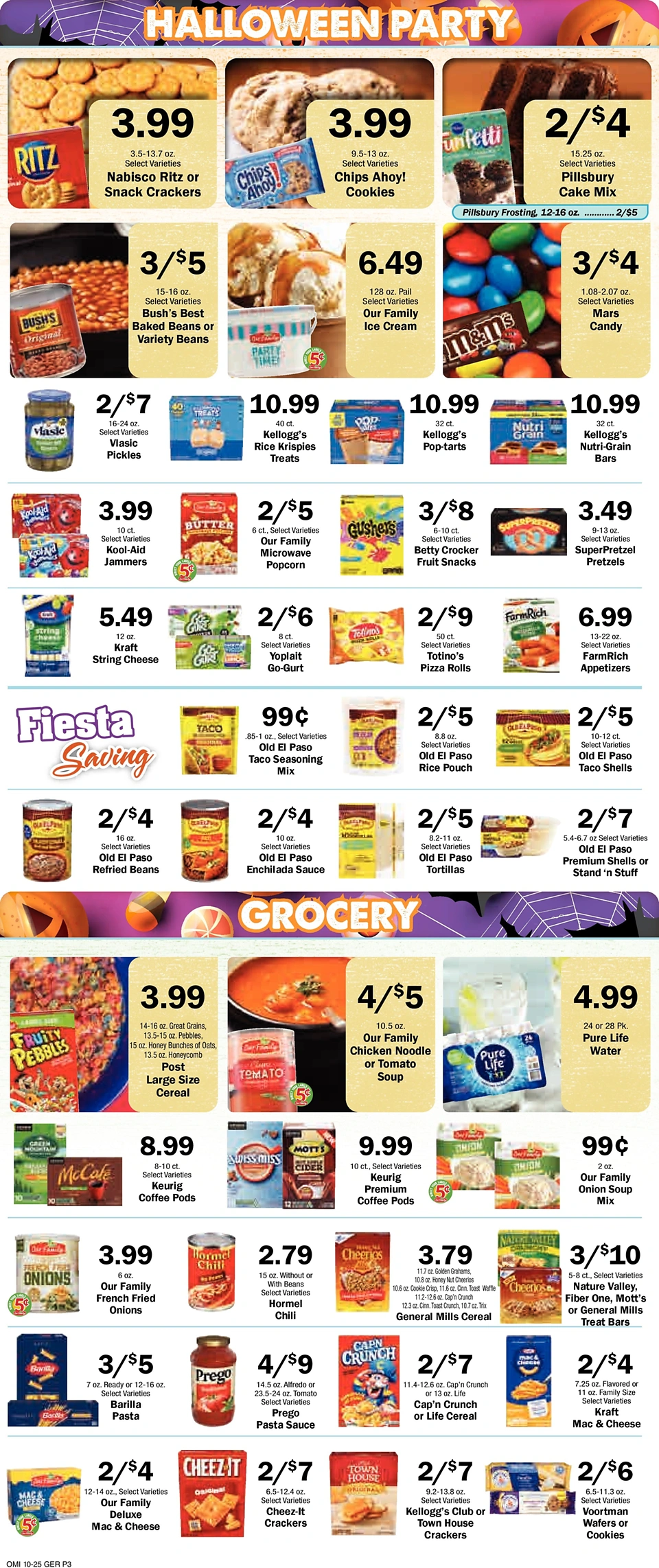 Family Food Market Family Food Market - Page 3
