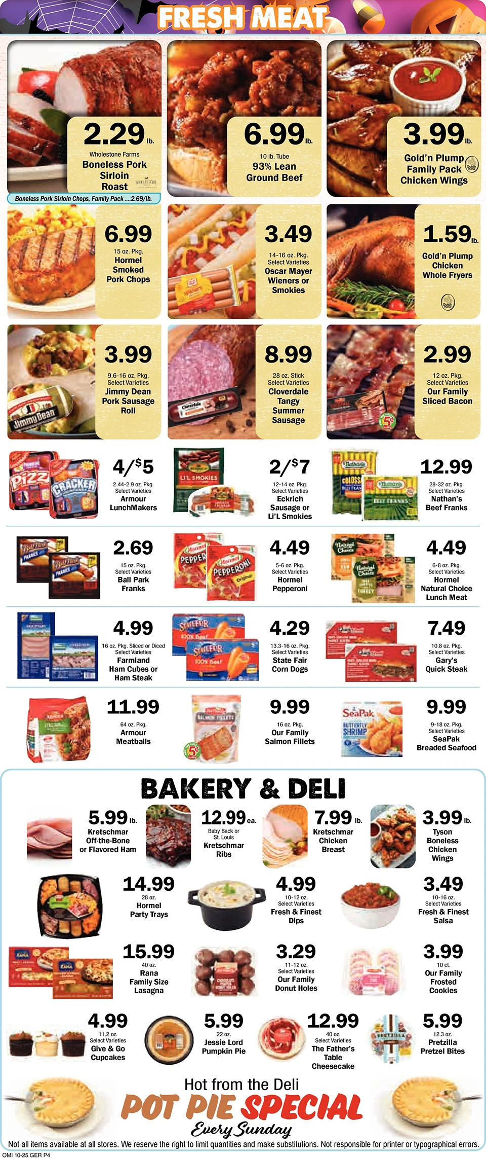 Family Food Market Family Food Market - Page 4