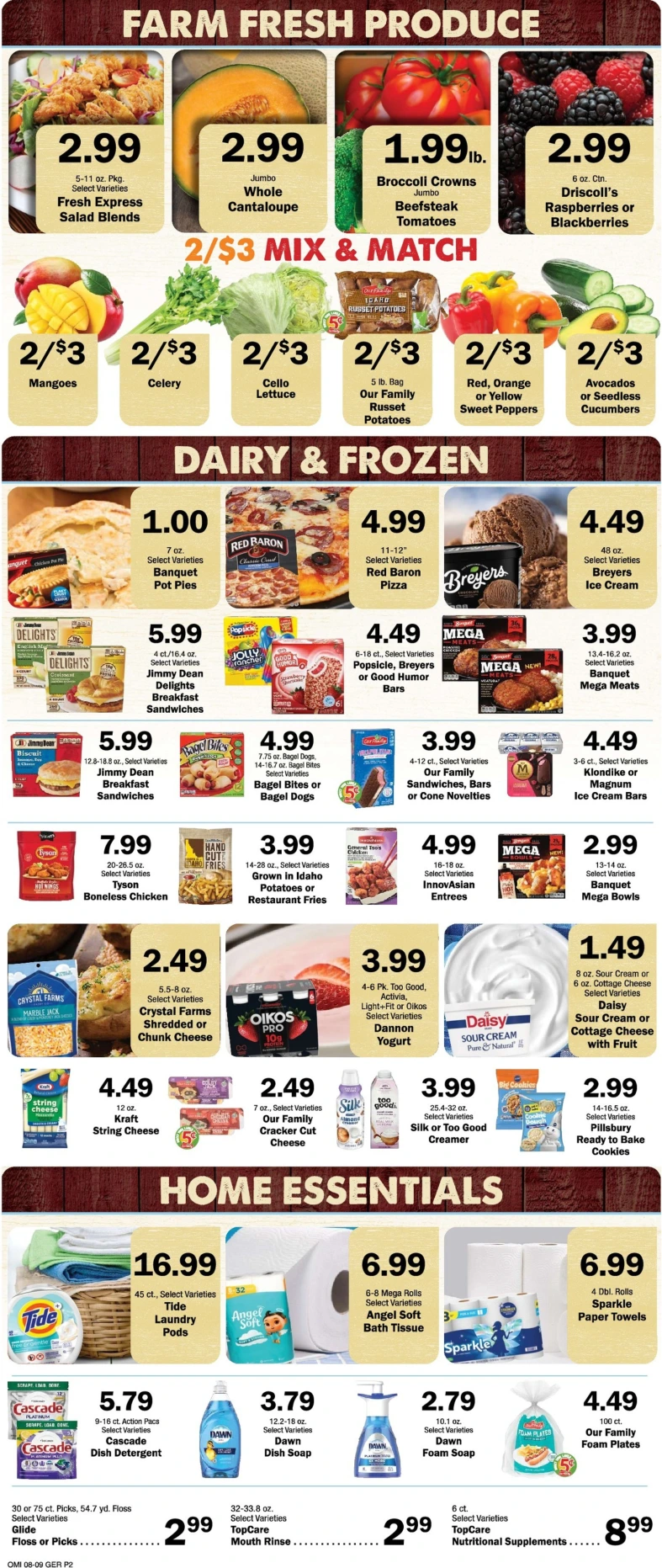 Flyer page 2