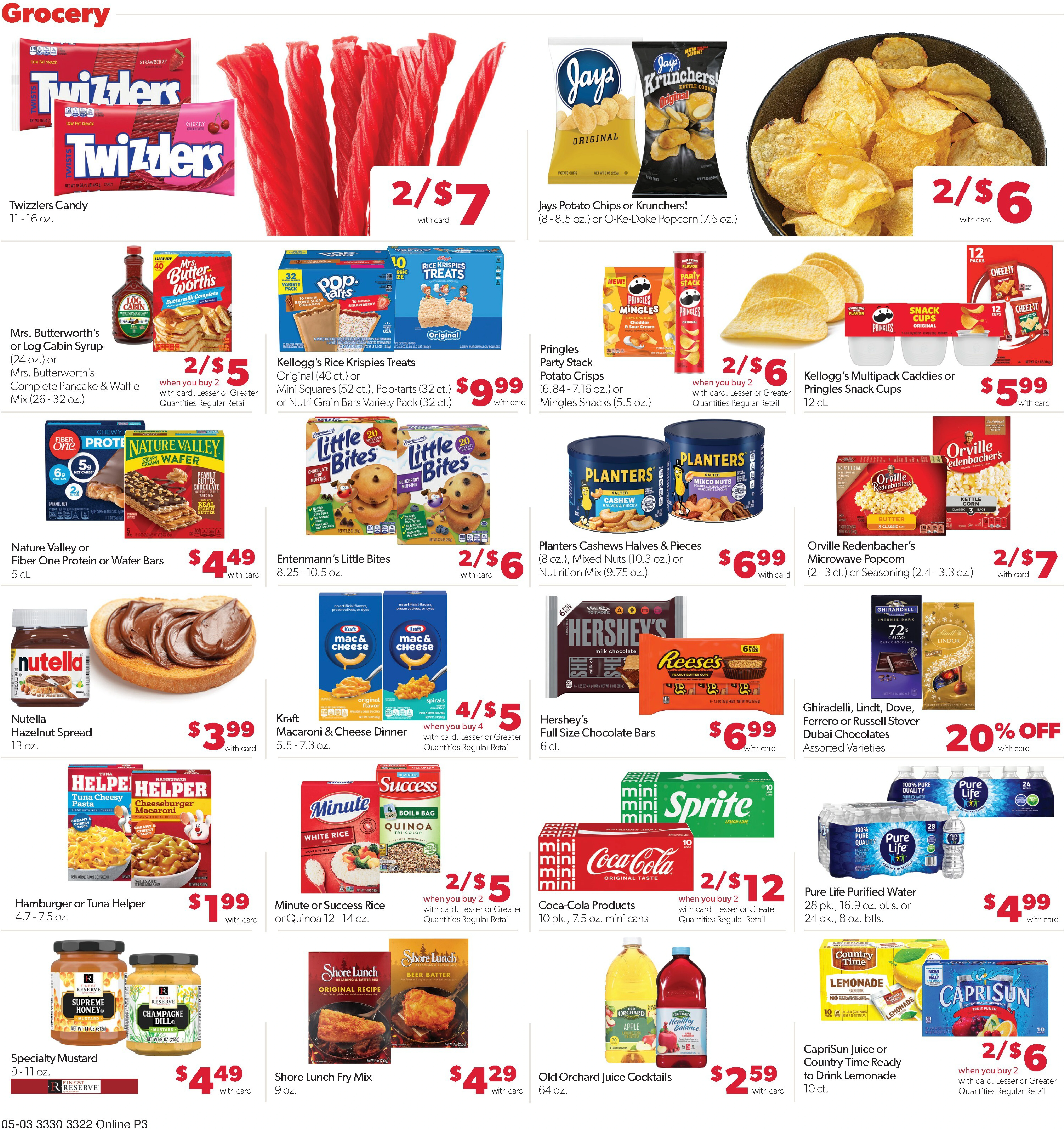 Flyer page 10
