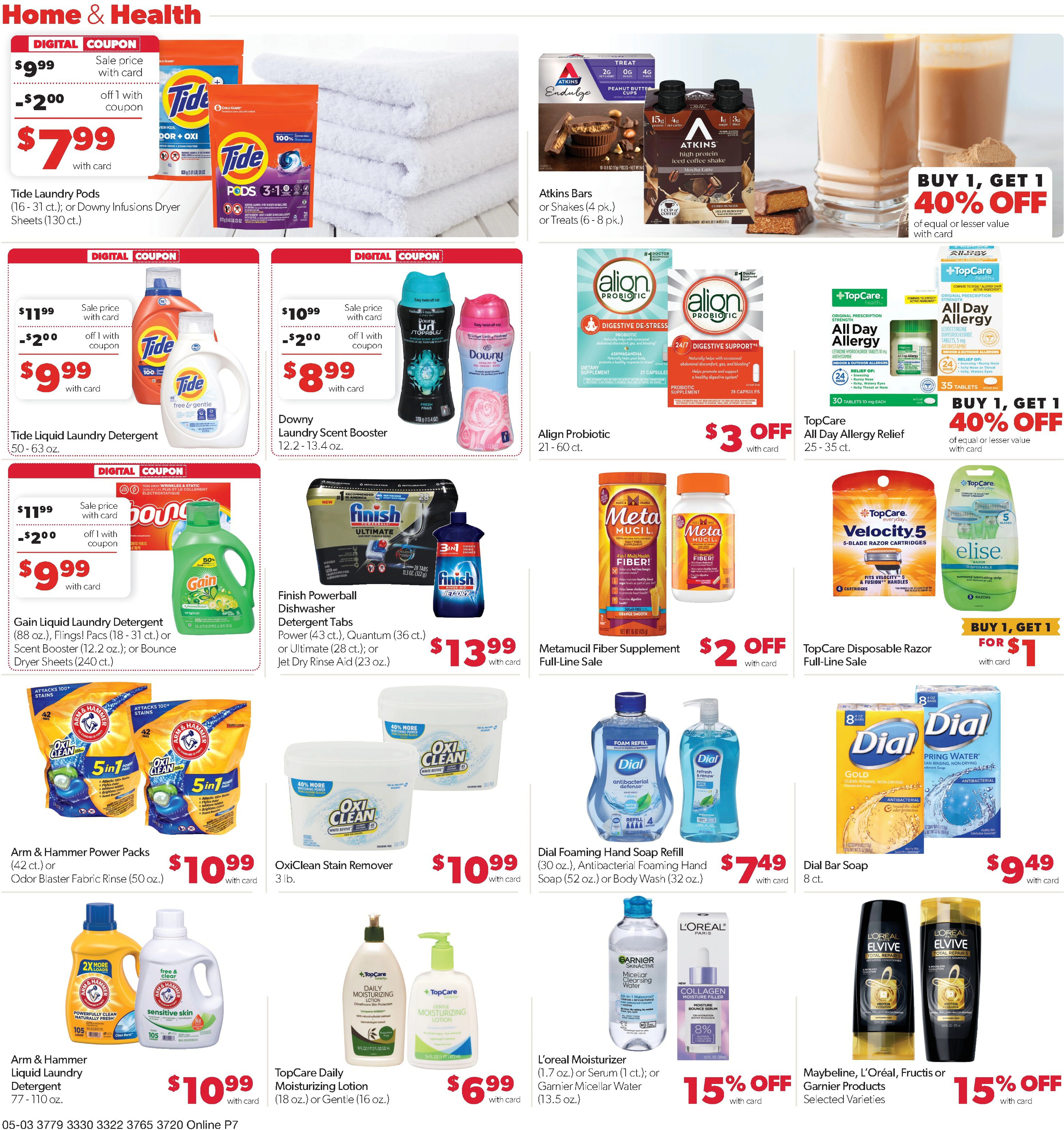 Flyer page 13