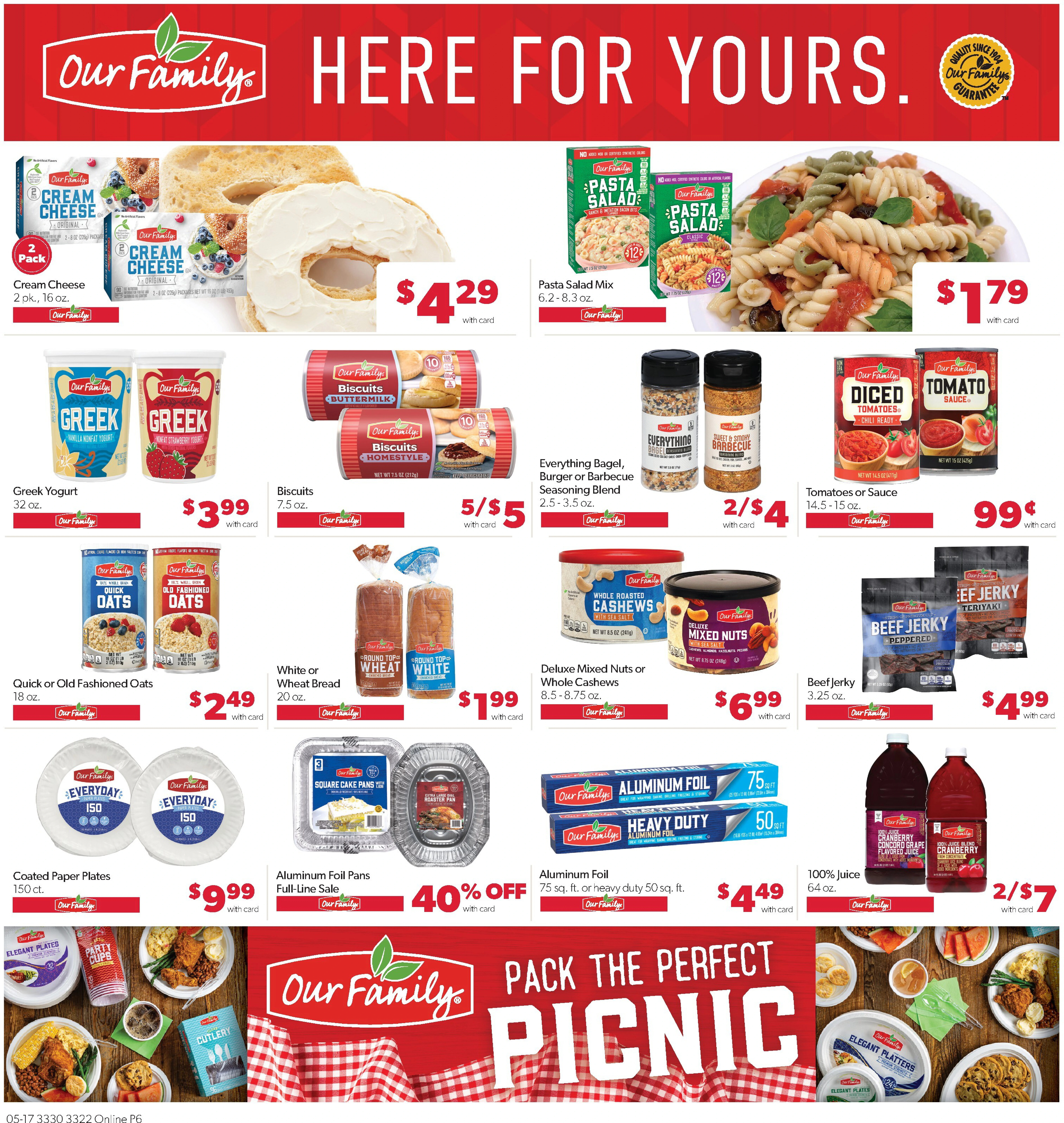 Flyer page 10