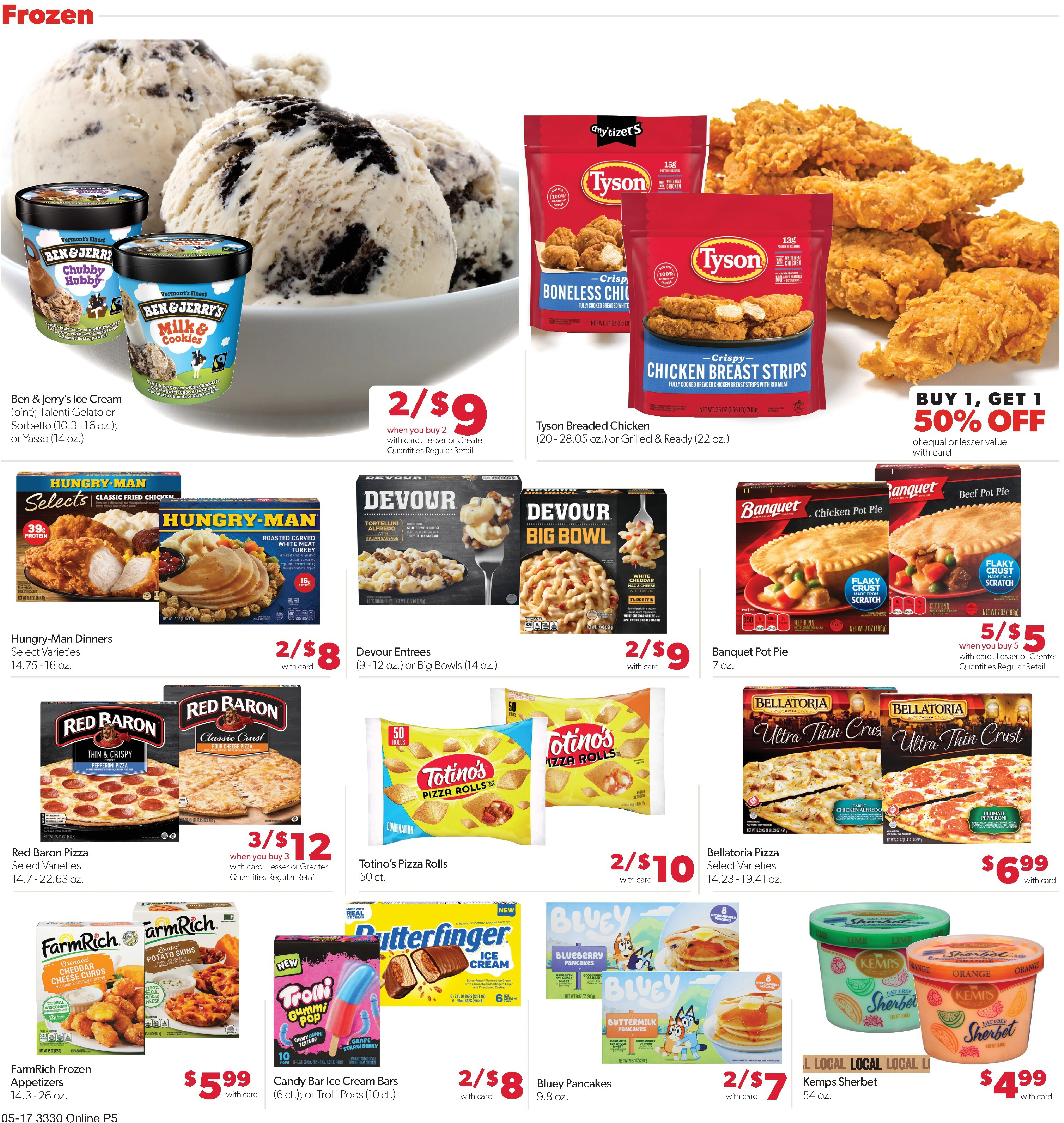 Flyer page 13