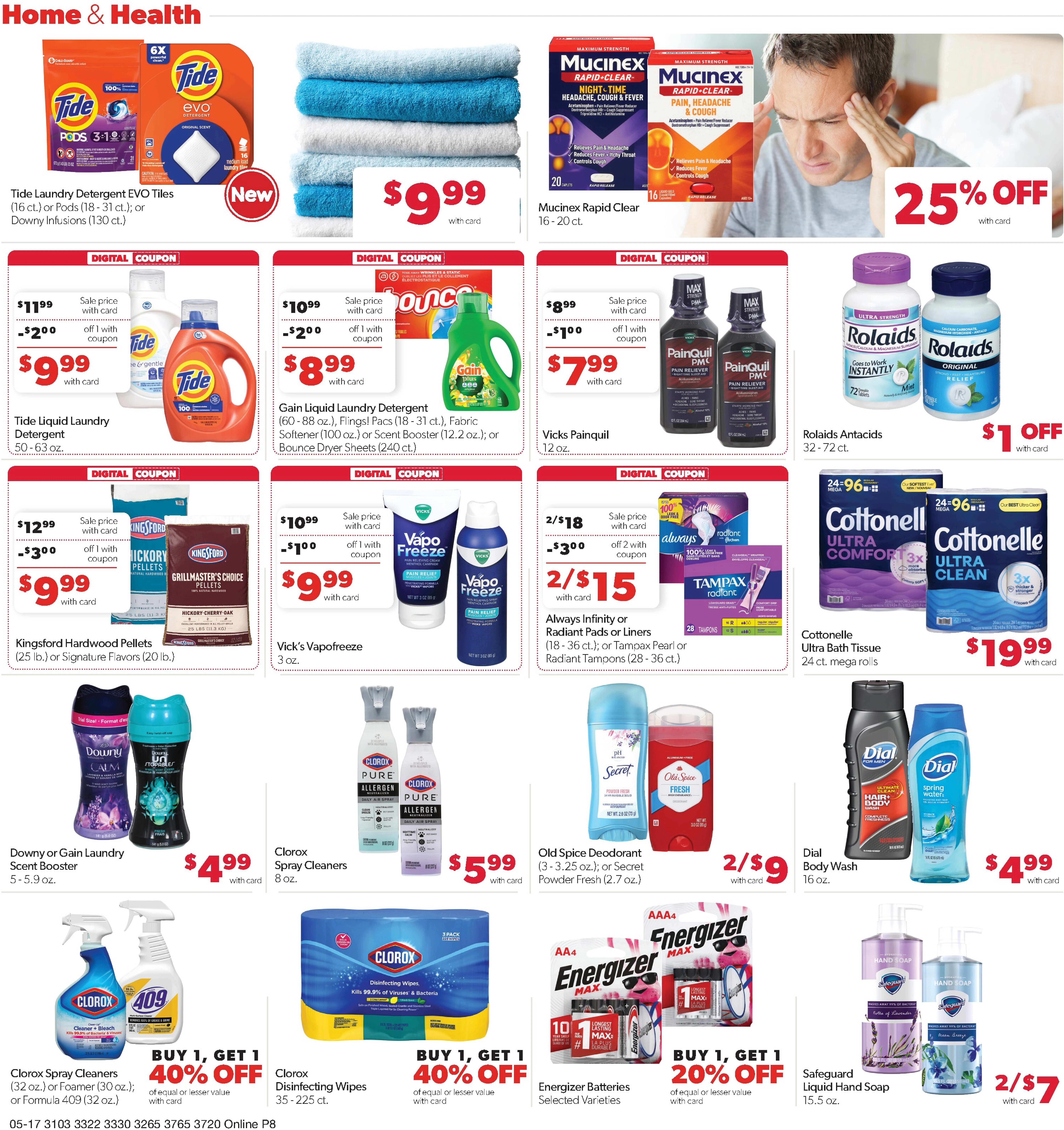 Flyer page 14