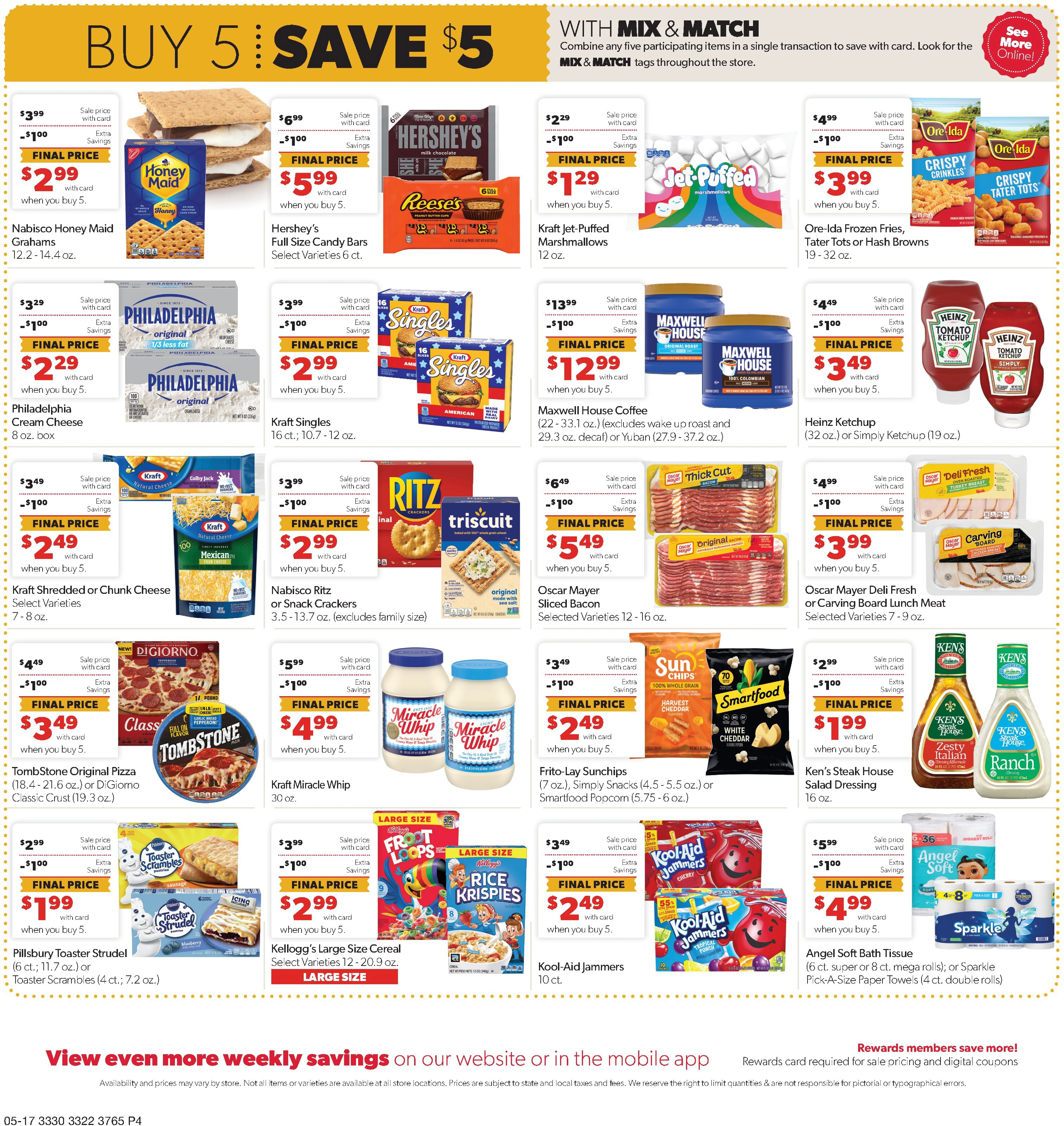 Flyer page 4