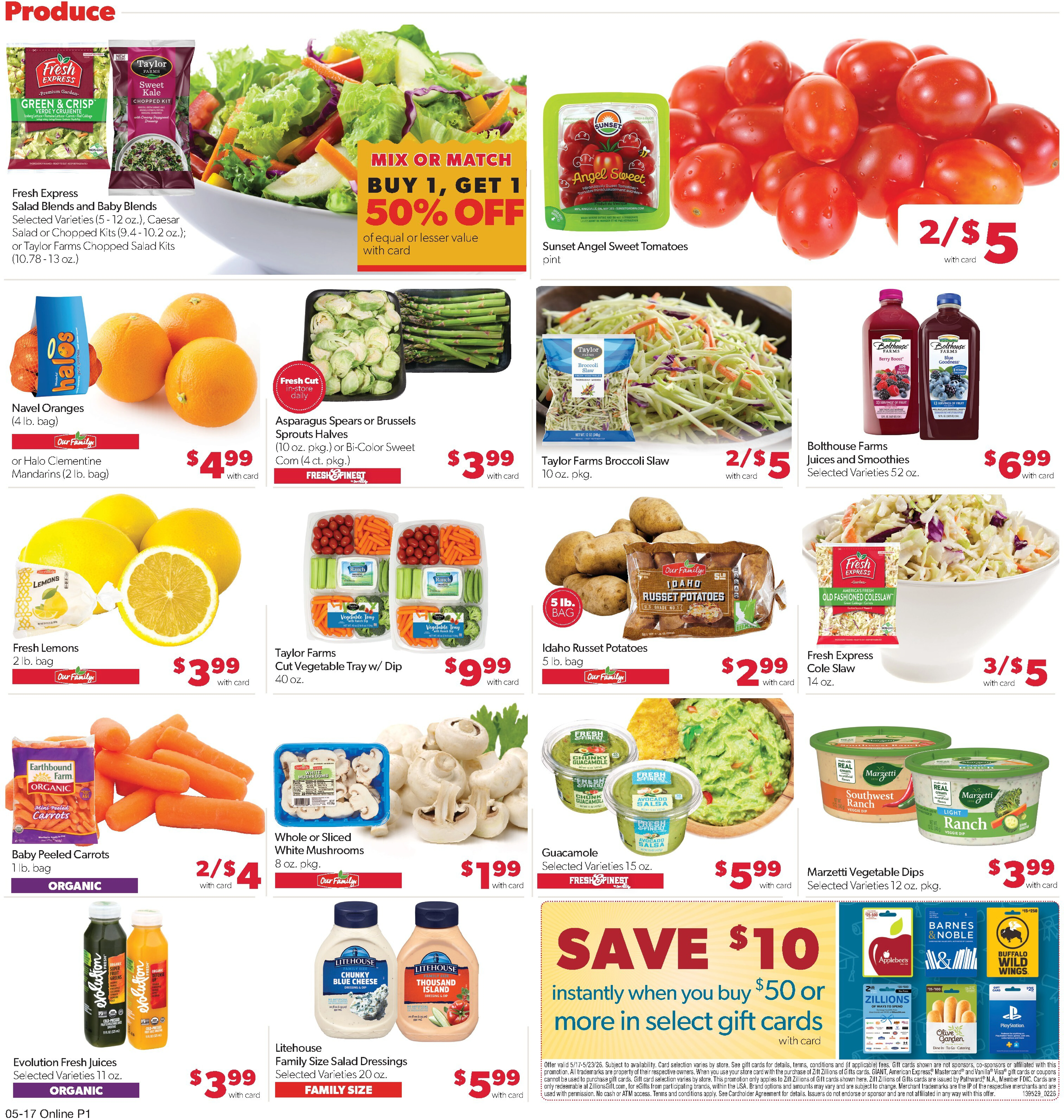 Flyer page 6