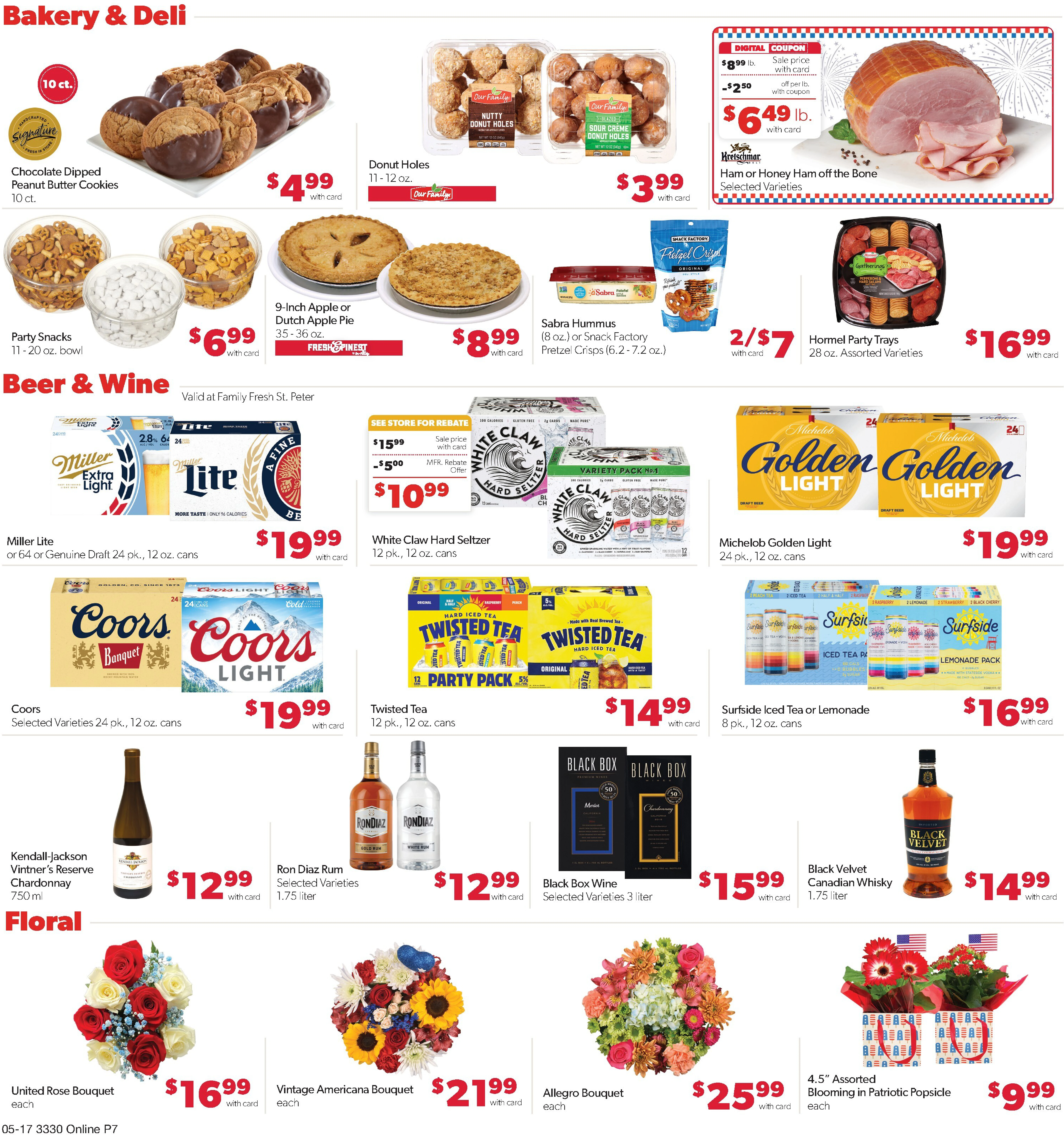 Flyer page 9