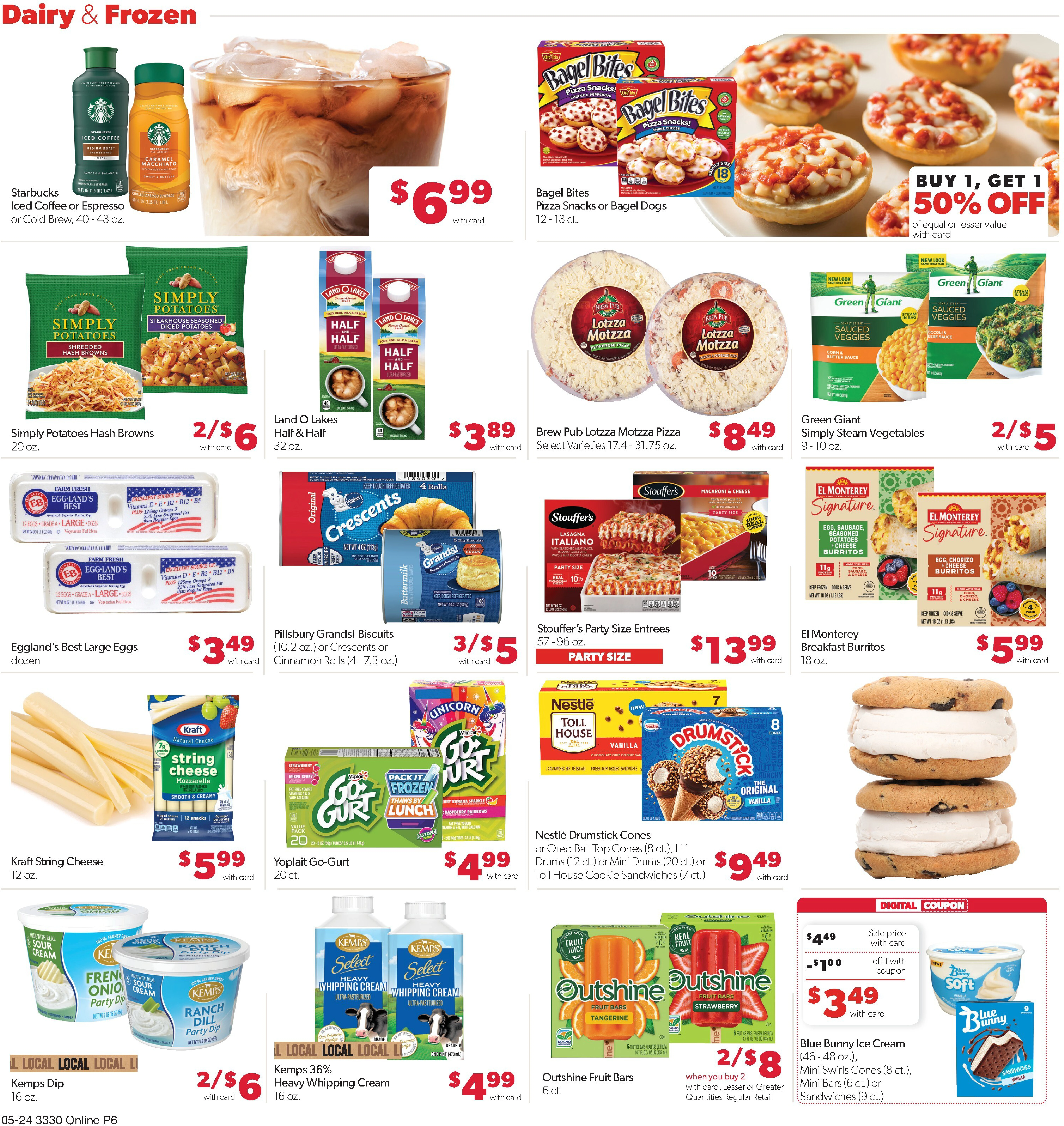 Flyer page 10