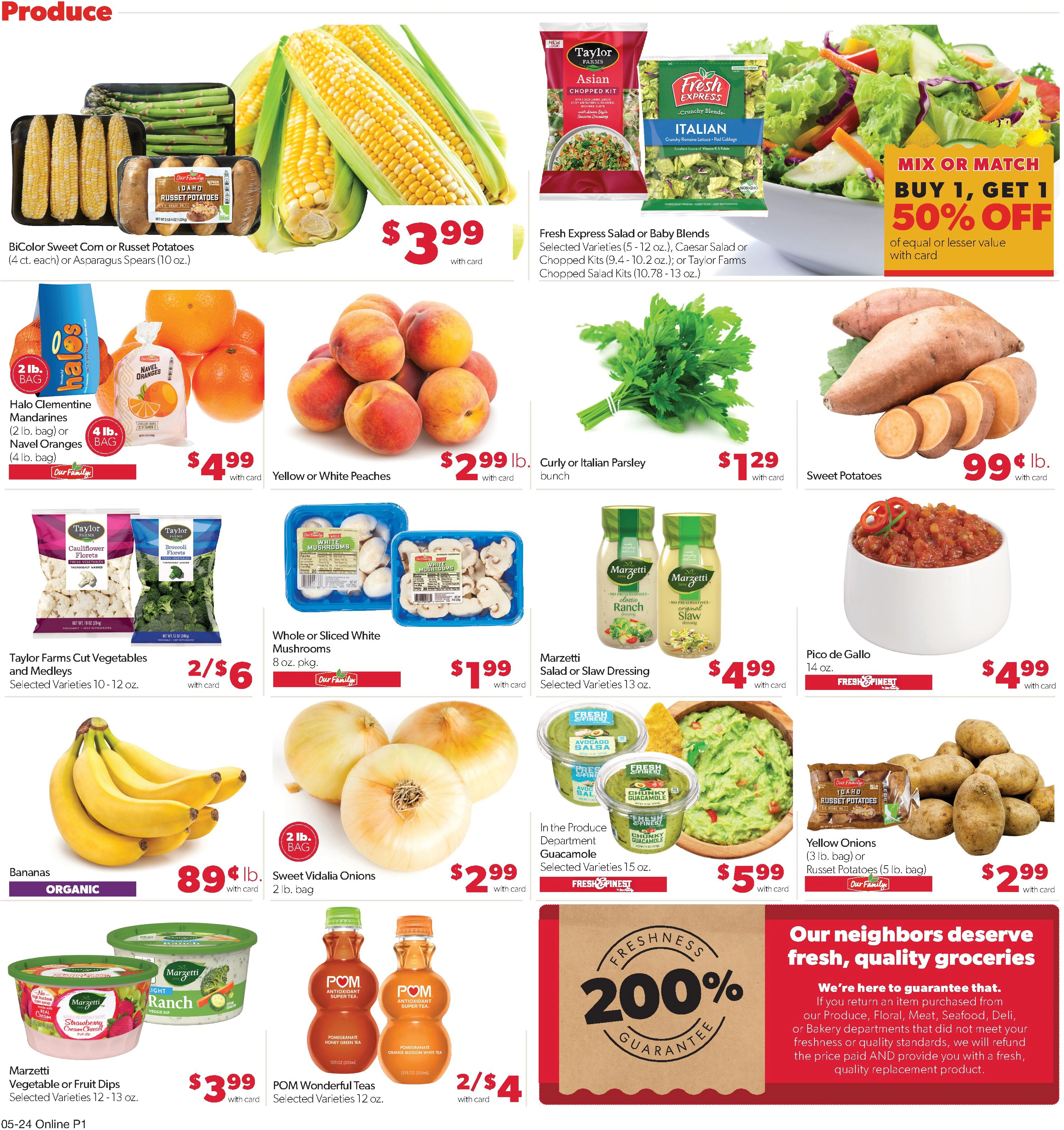 Flyer page 5