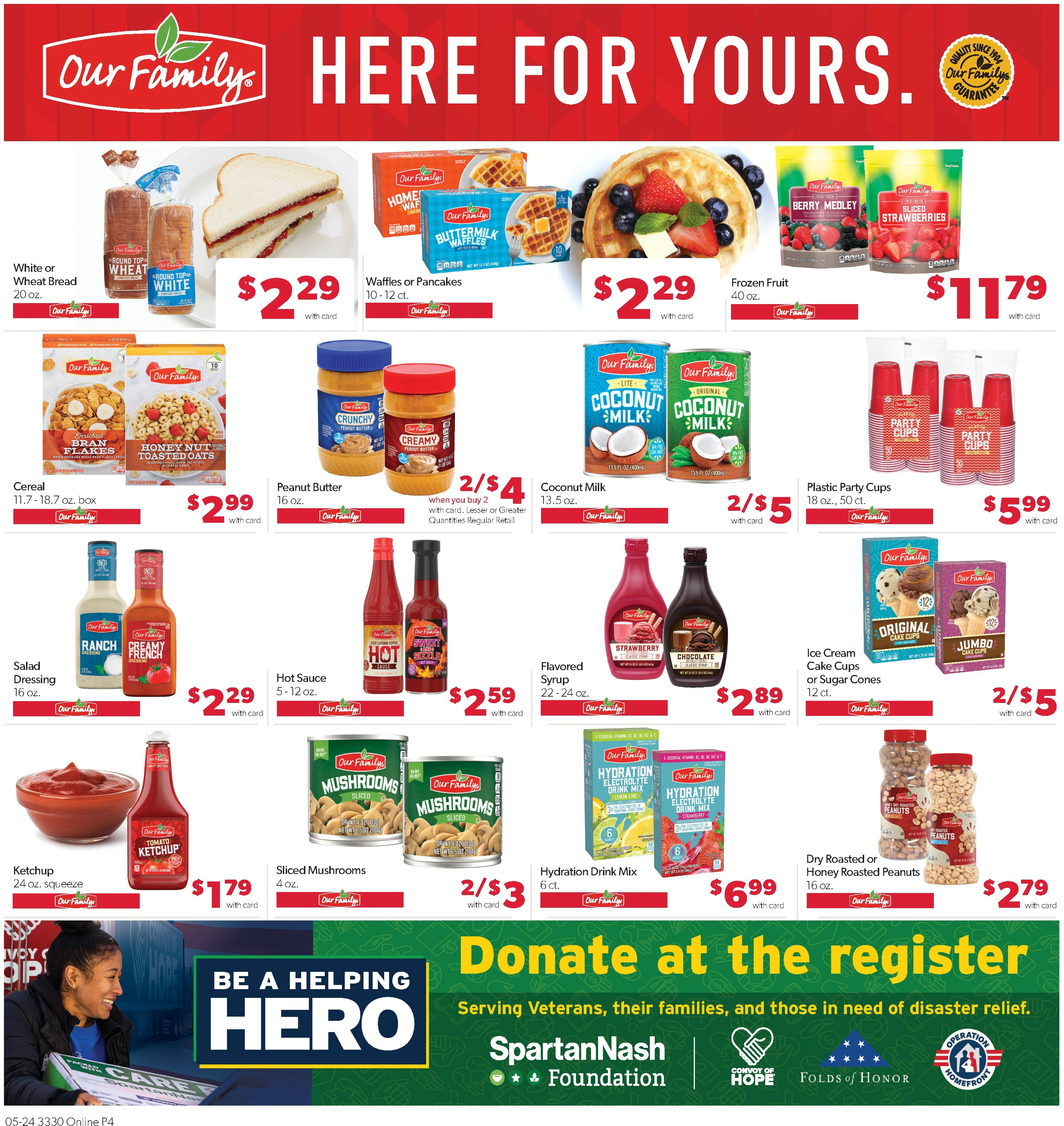 Flyer page 8
