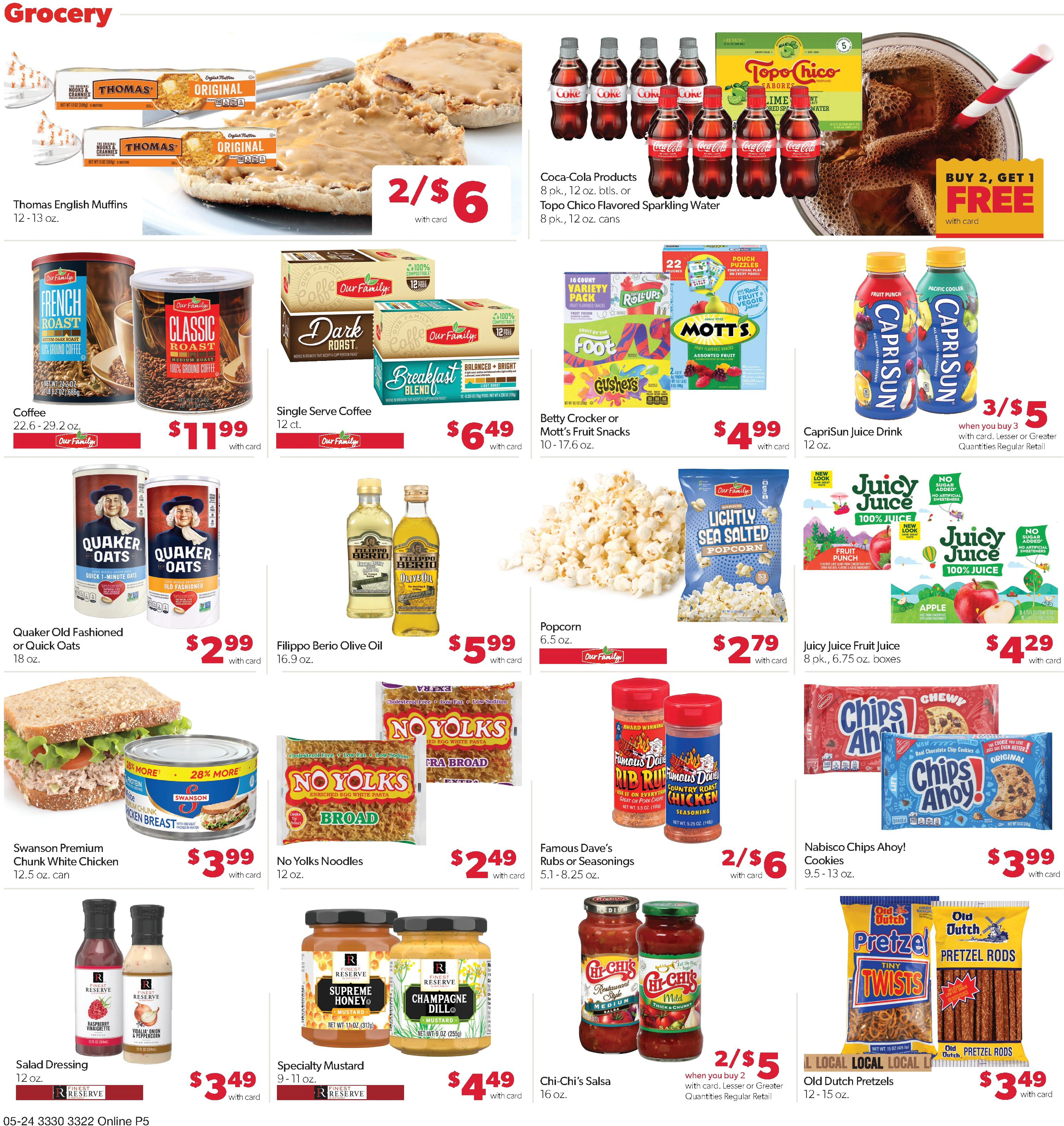Flyer page 9