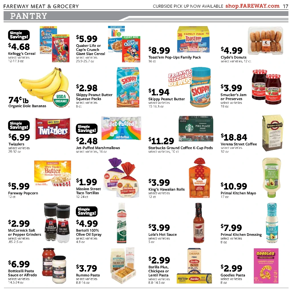 Flyer page 17