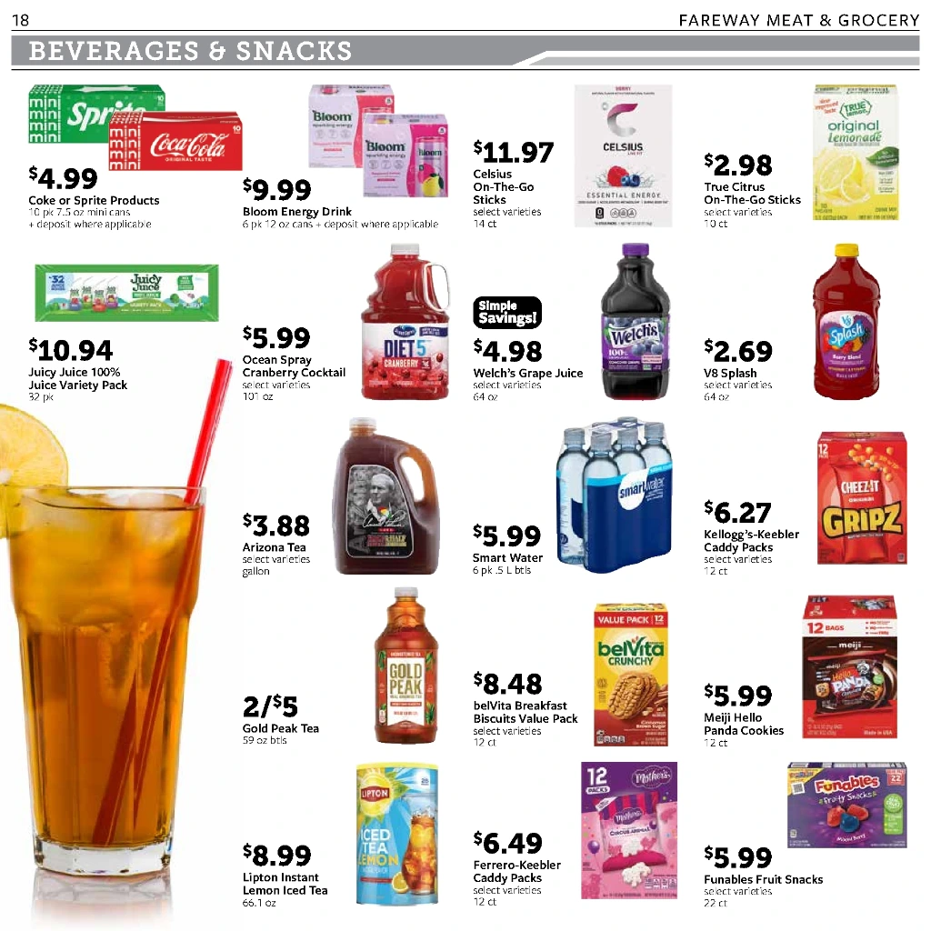 Flyer page 18