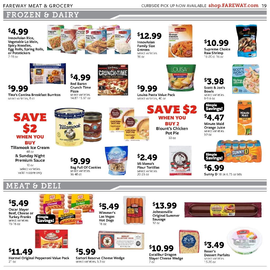 Flyer page 19