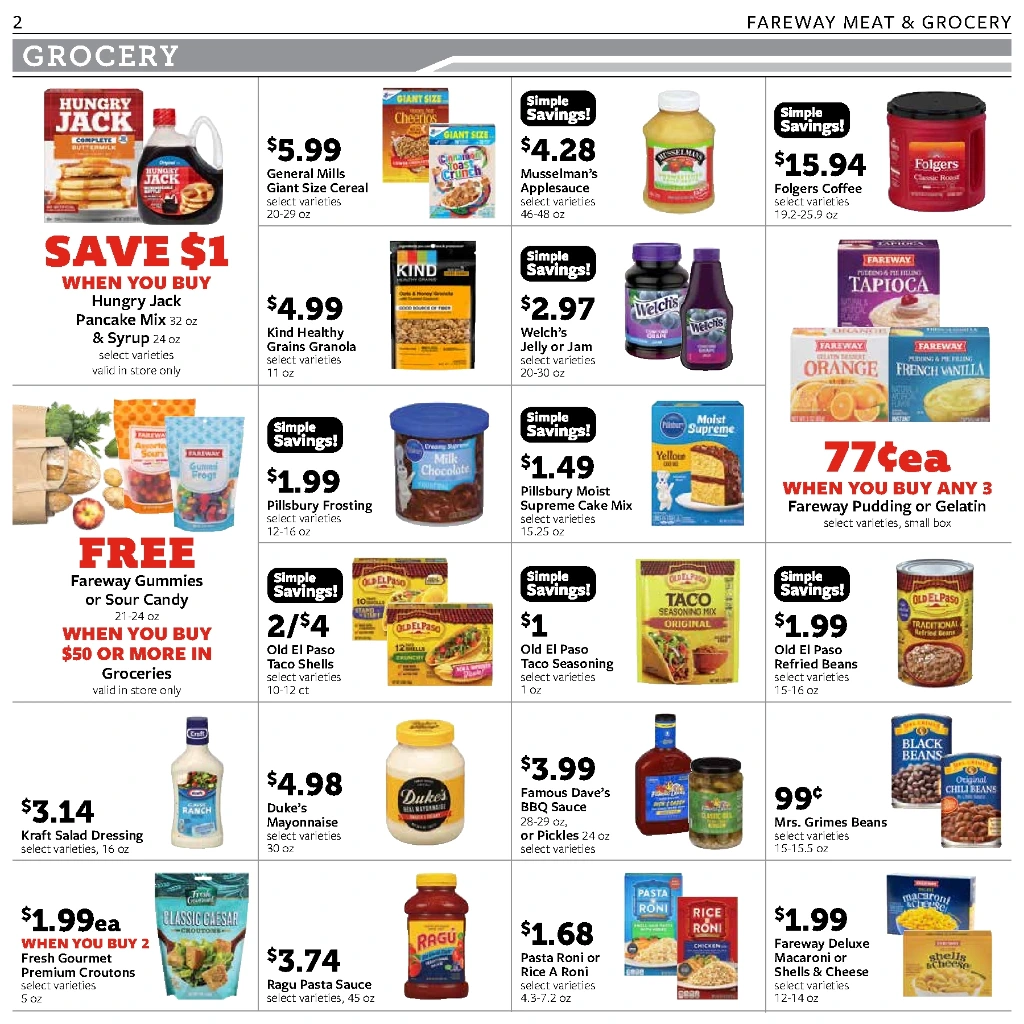 Flyer page 2