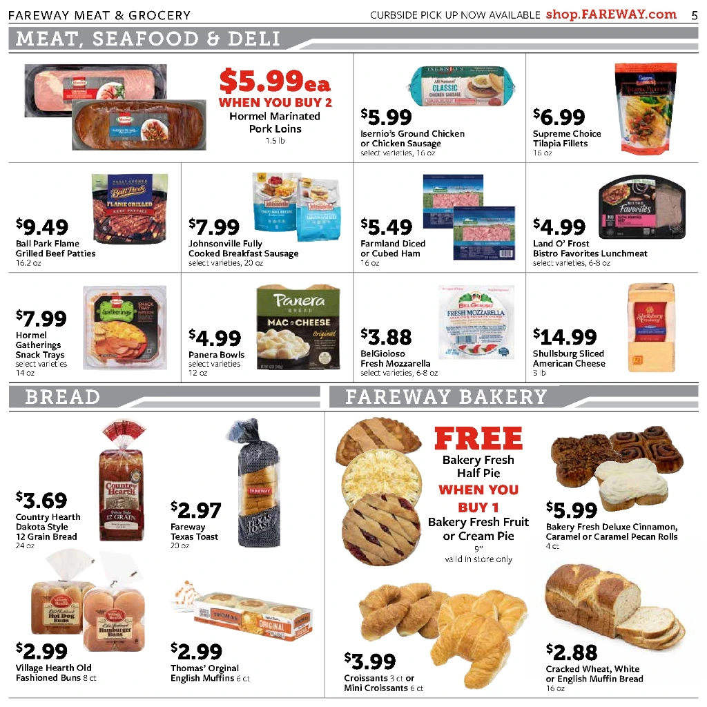 Flyer page 5