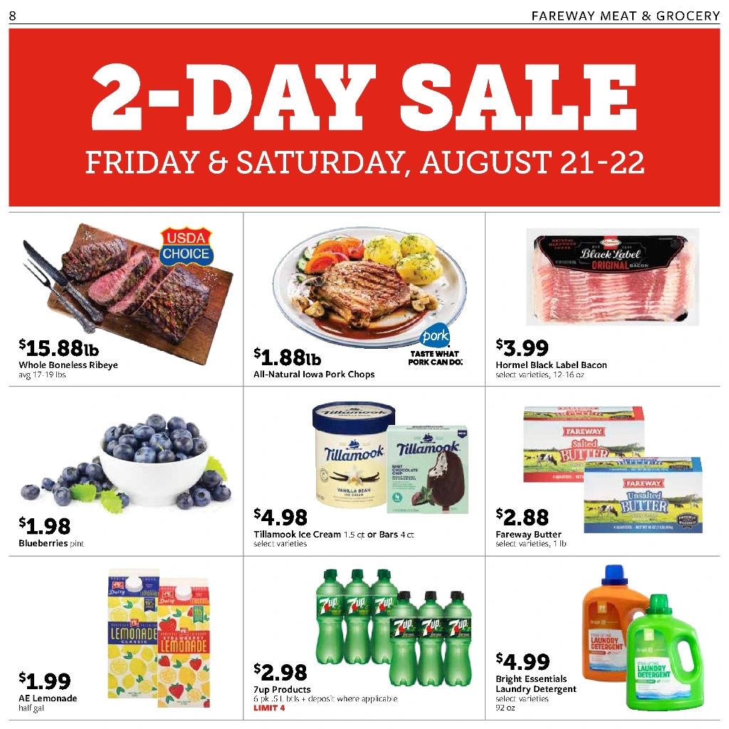 Flyer page 8