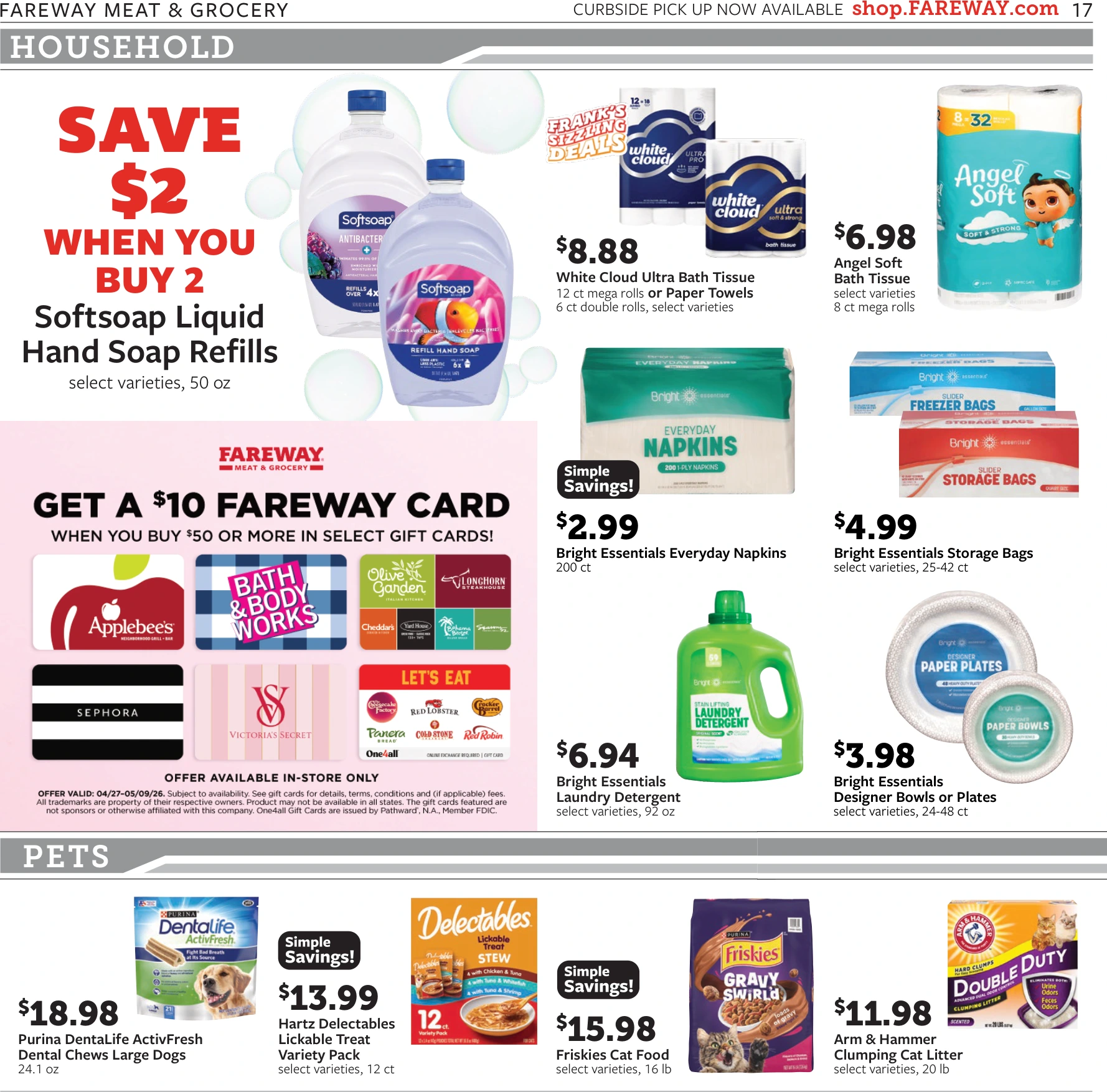 Flyer page 17