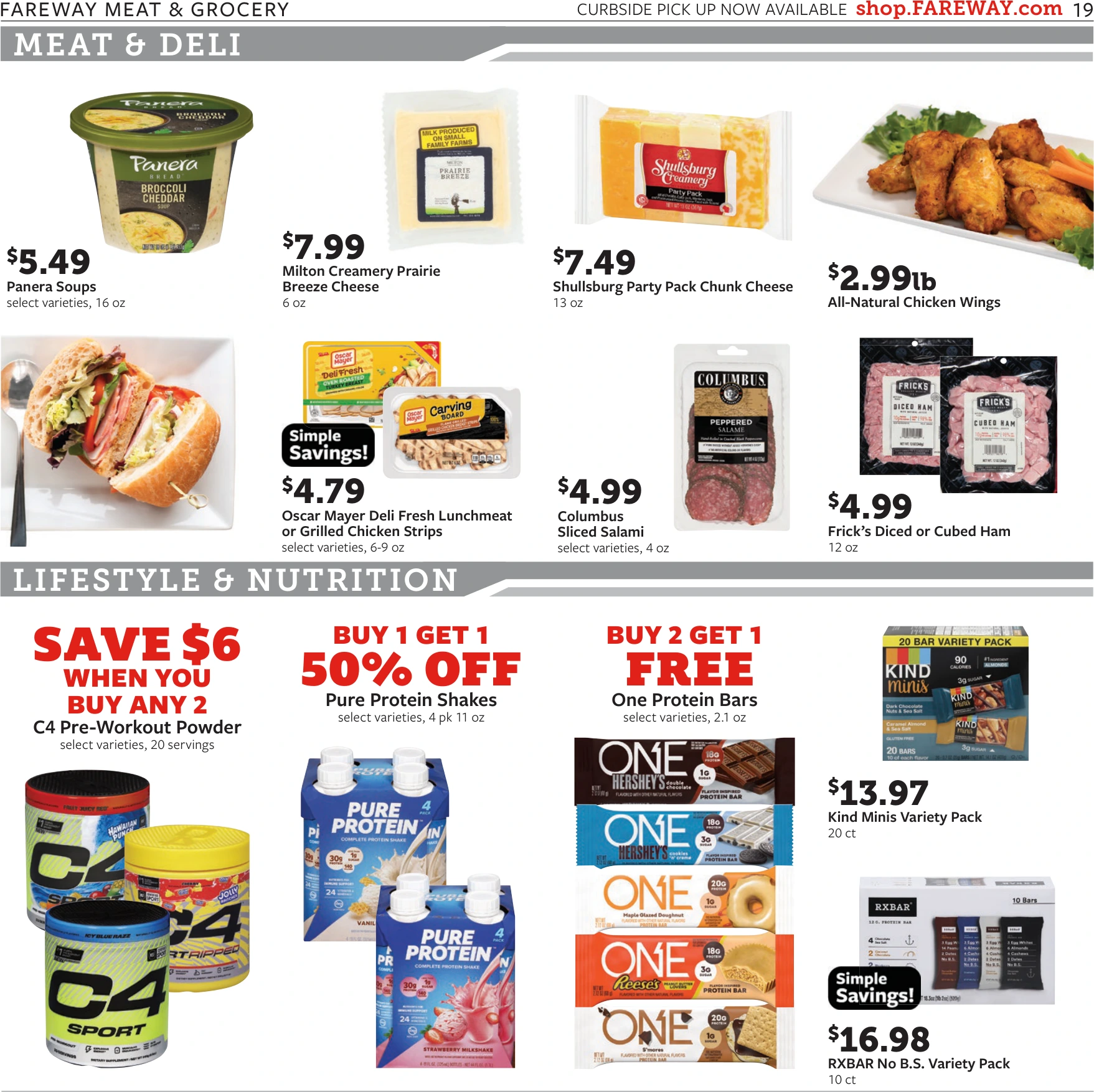 Flyer page 19