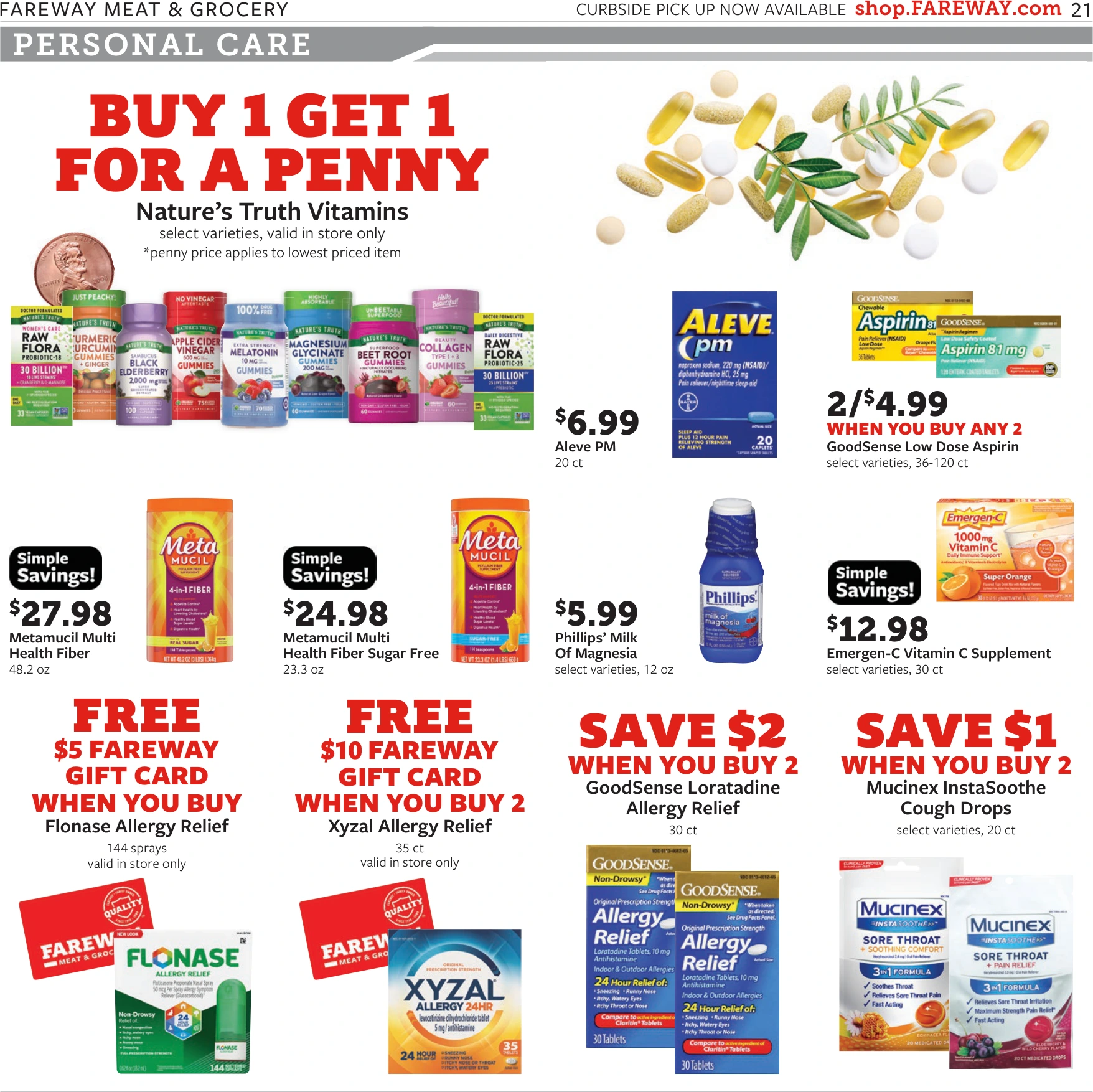 Flyer page 21