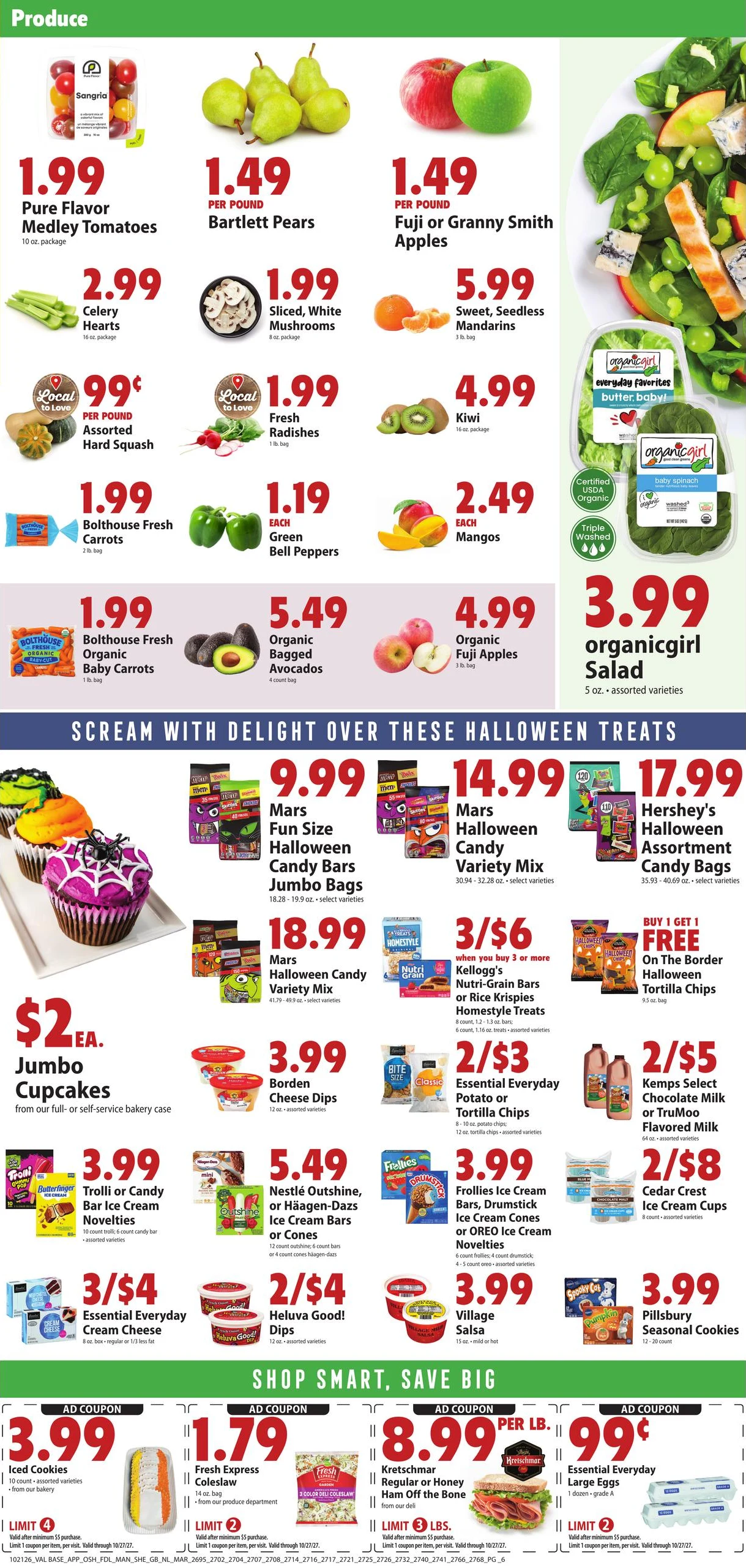 Festival Foods Weekly Ad (organic) - Page 7